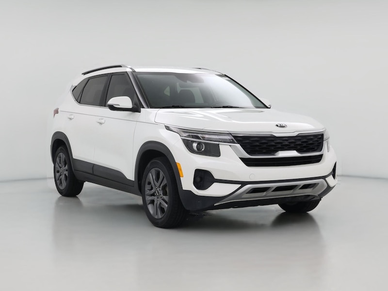 2021 Kia Seltos S -
                  Tampa, FL