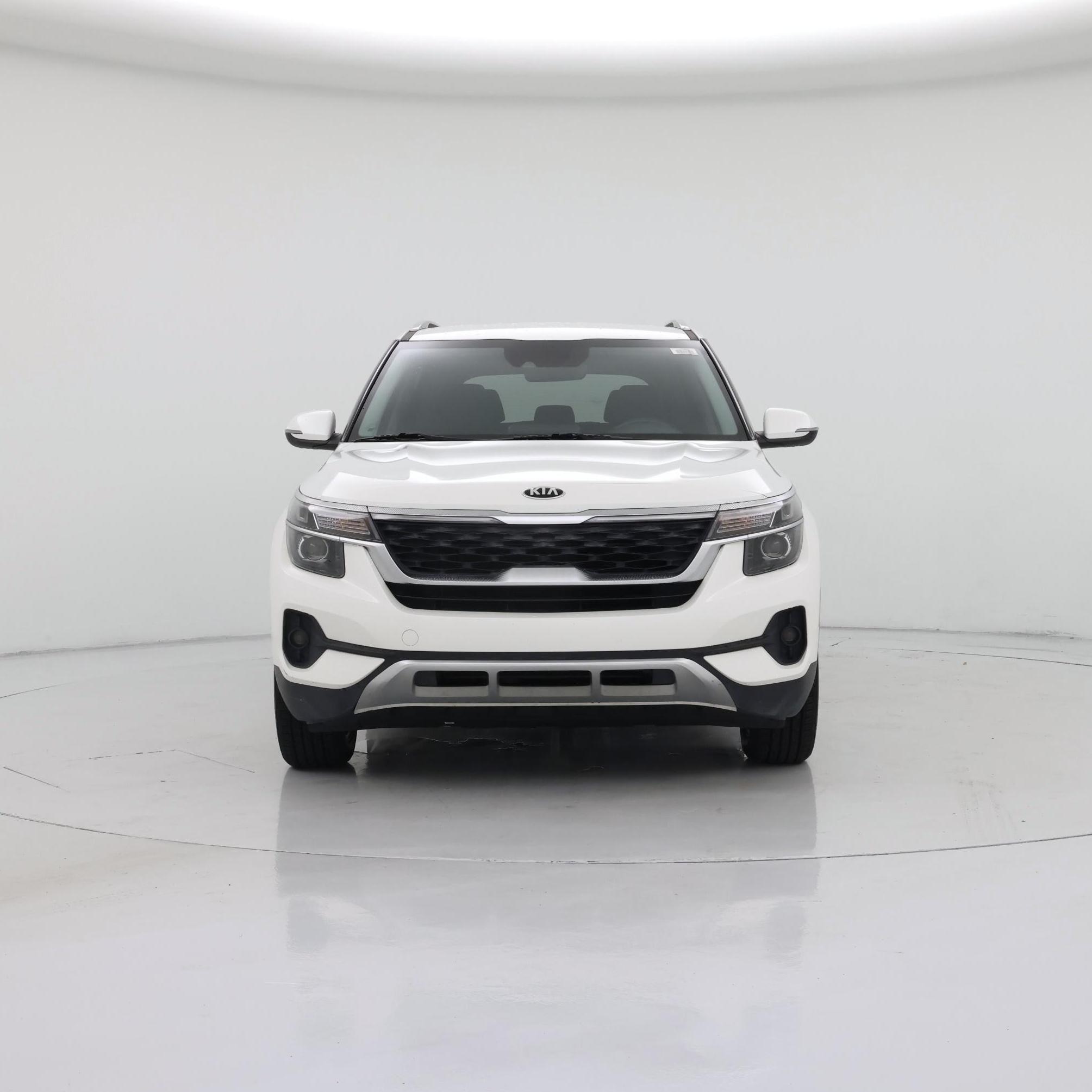 Thumbnail: 2021 Kia Seltos - 5