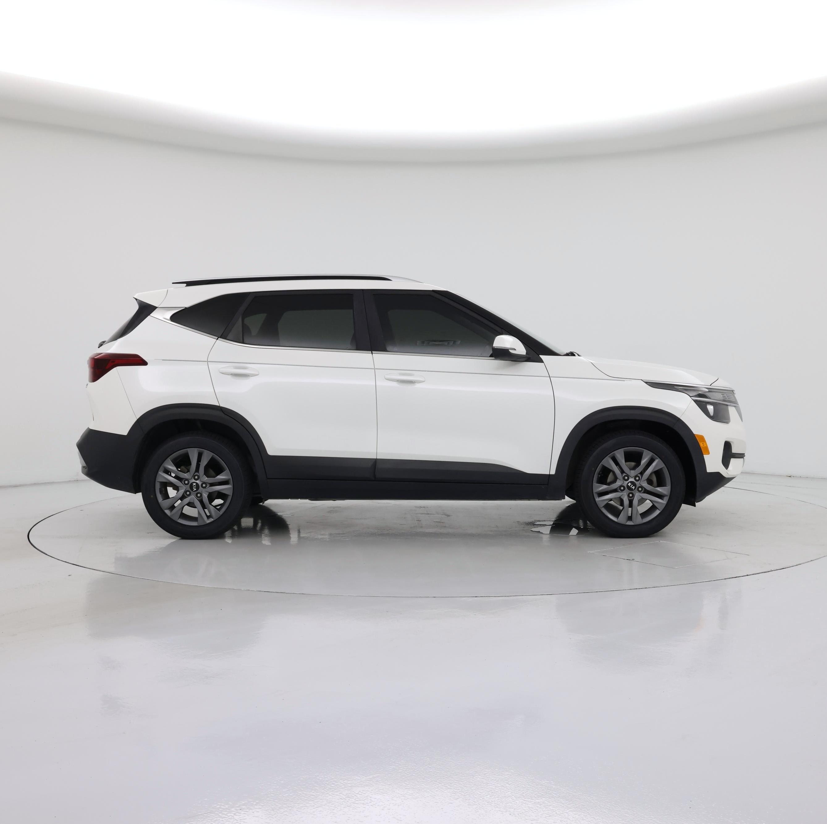 Thumbnail: 2021 Kia Seltos - 7