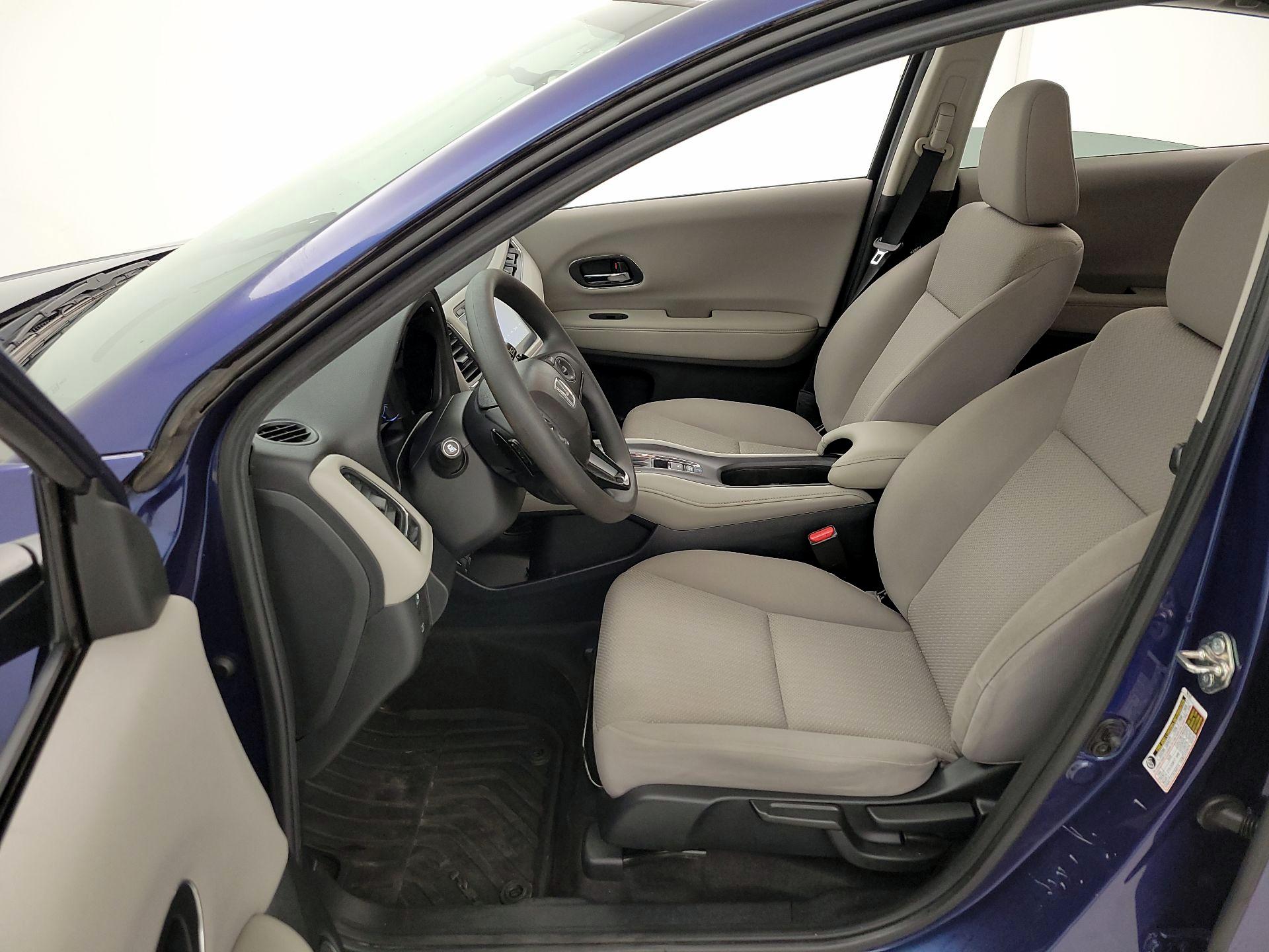 Thumbnail: 2017 Honda HR-V - 11