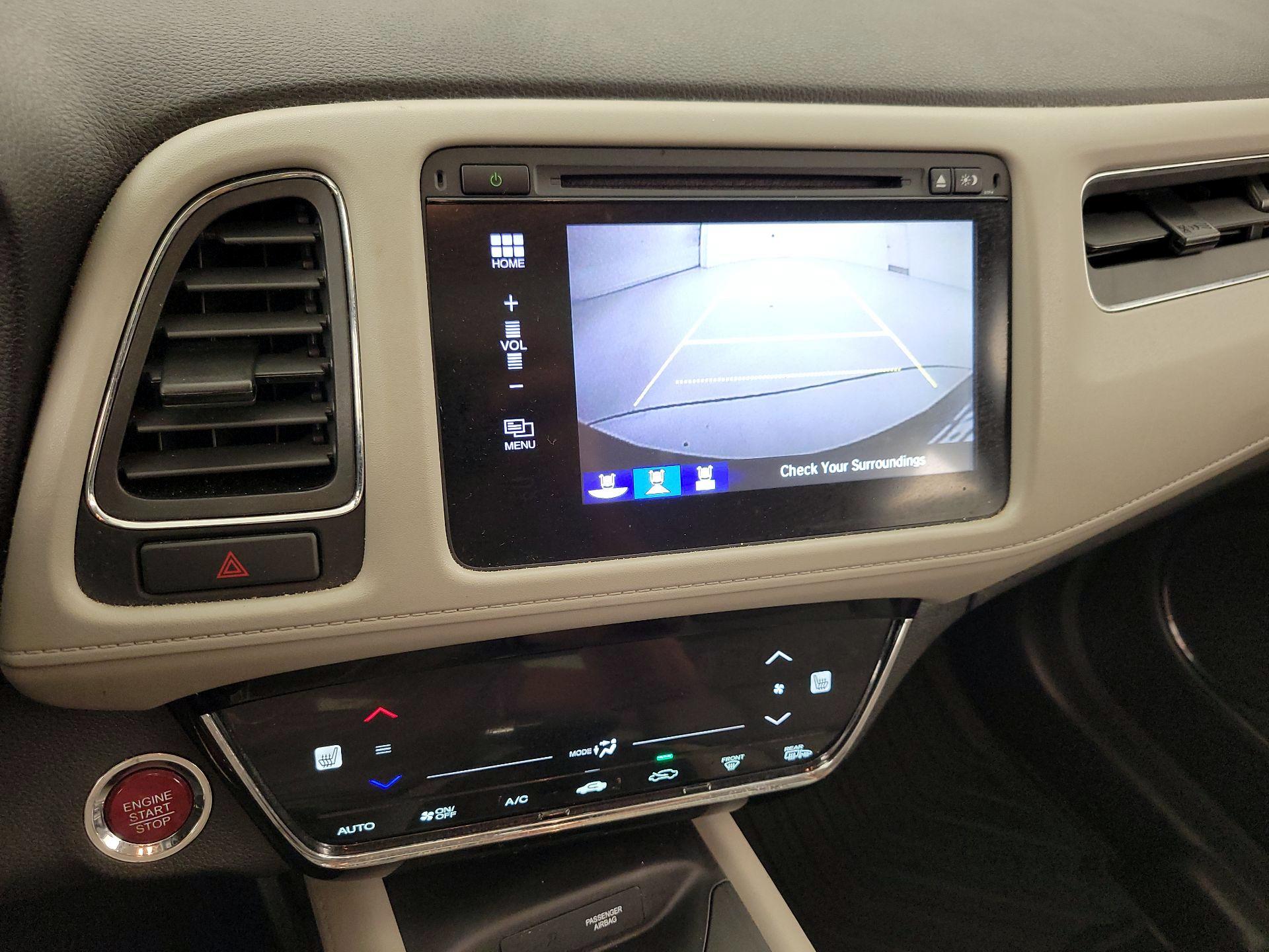 Thumbnail: 2017 Honda HR-V - 14