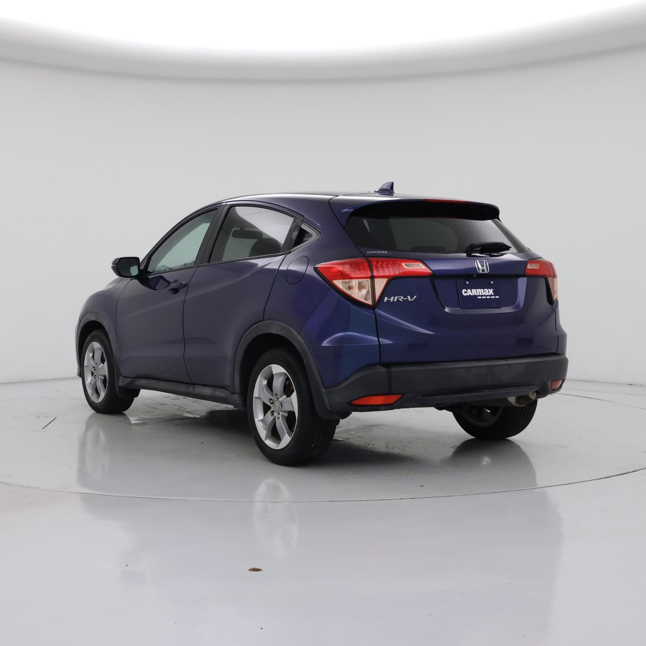 Thumbnail: 2017 Honda HR-V - 2