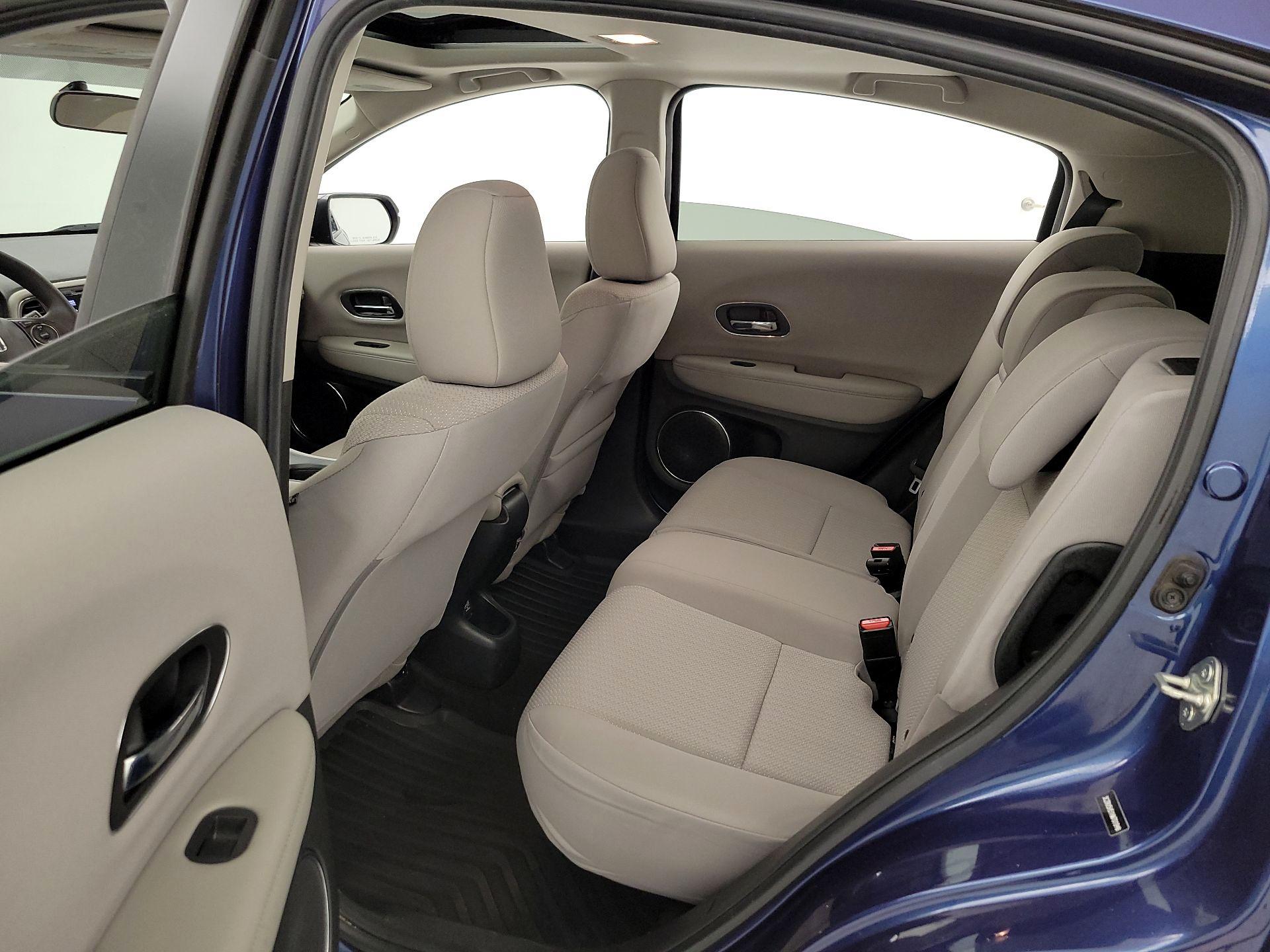 Thumbnail: 2017 Honda HR-V - 19