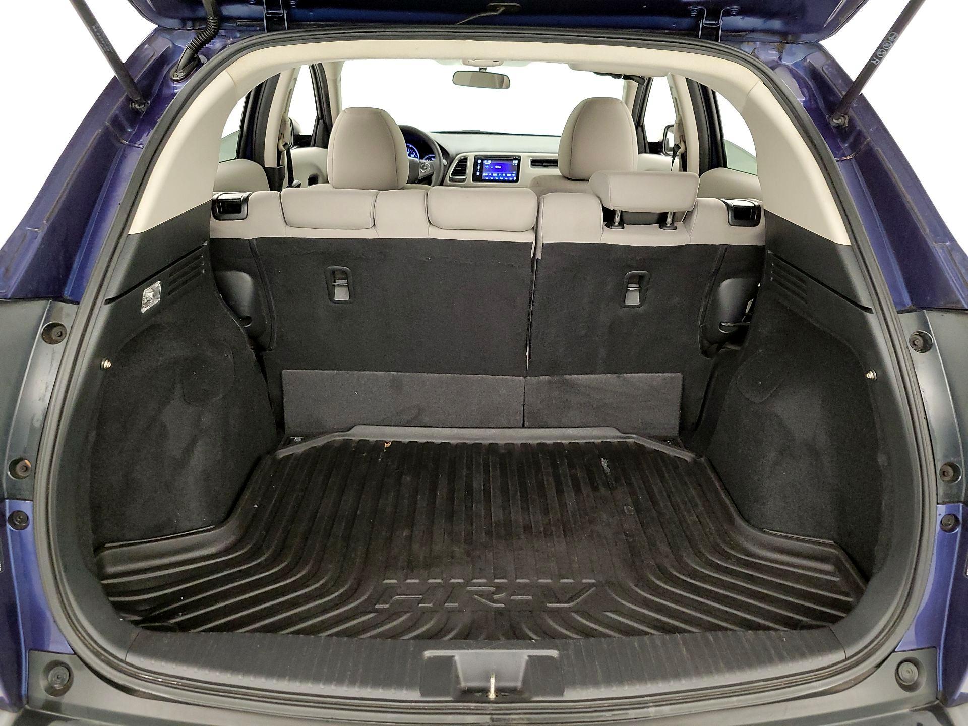 Thumbnail: 2017 Honda HR-V - 20