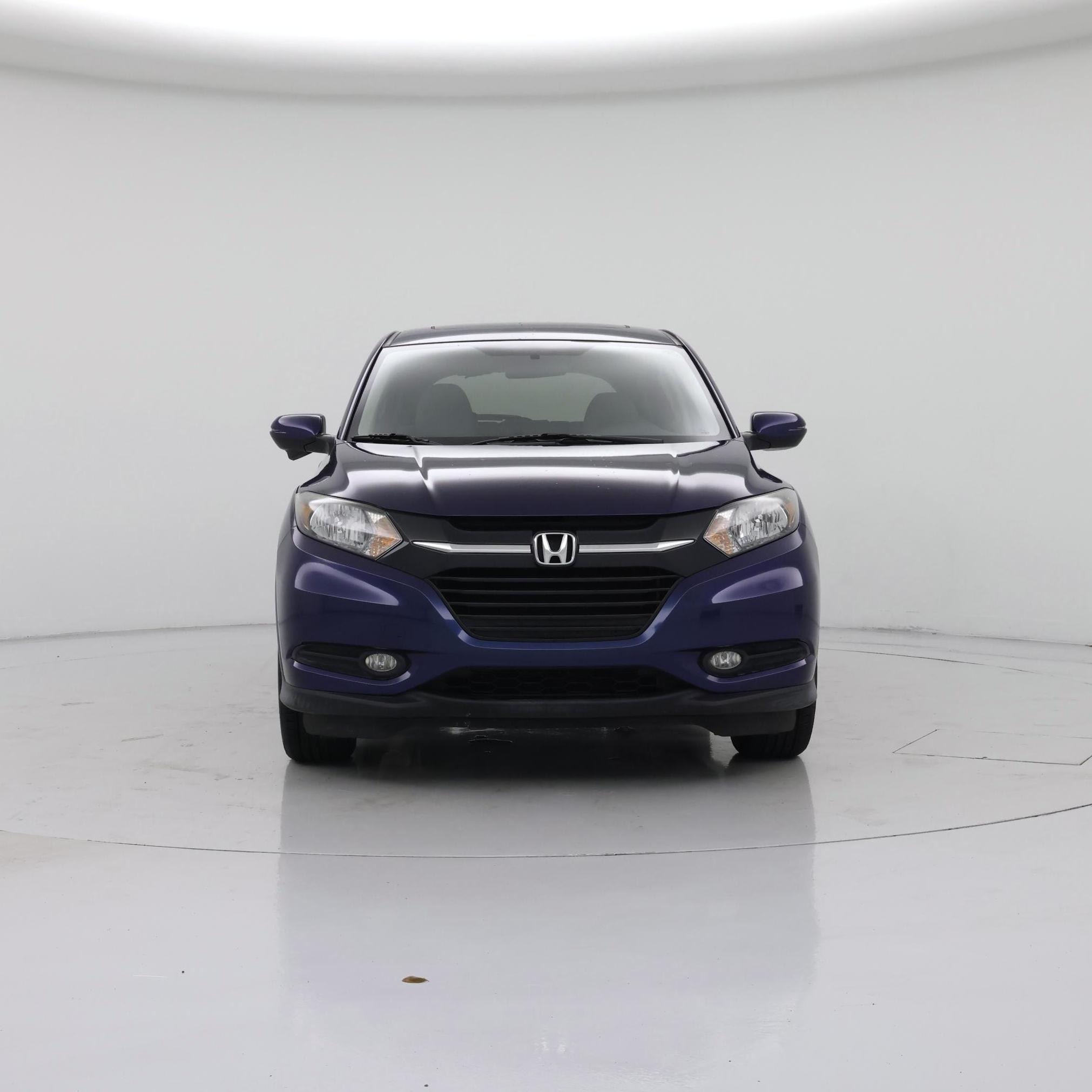 Thumbnail: 2017 Honda HR-V - 5