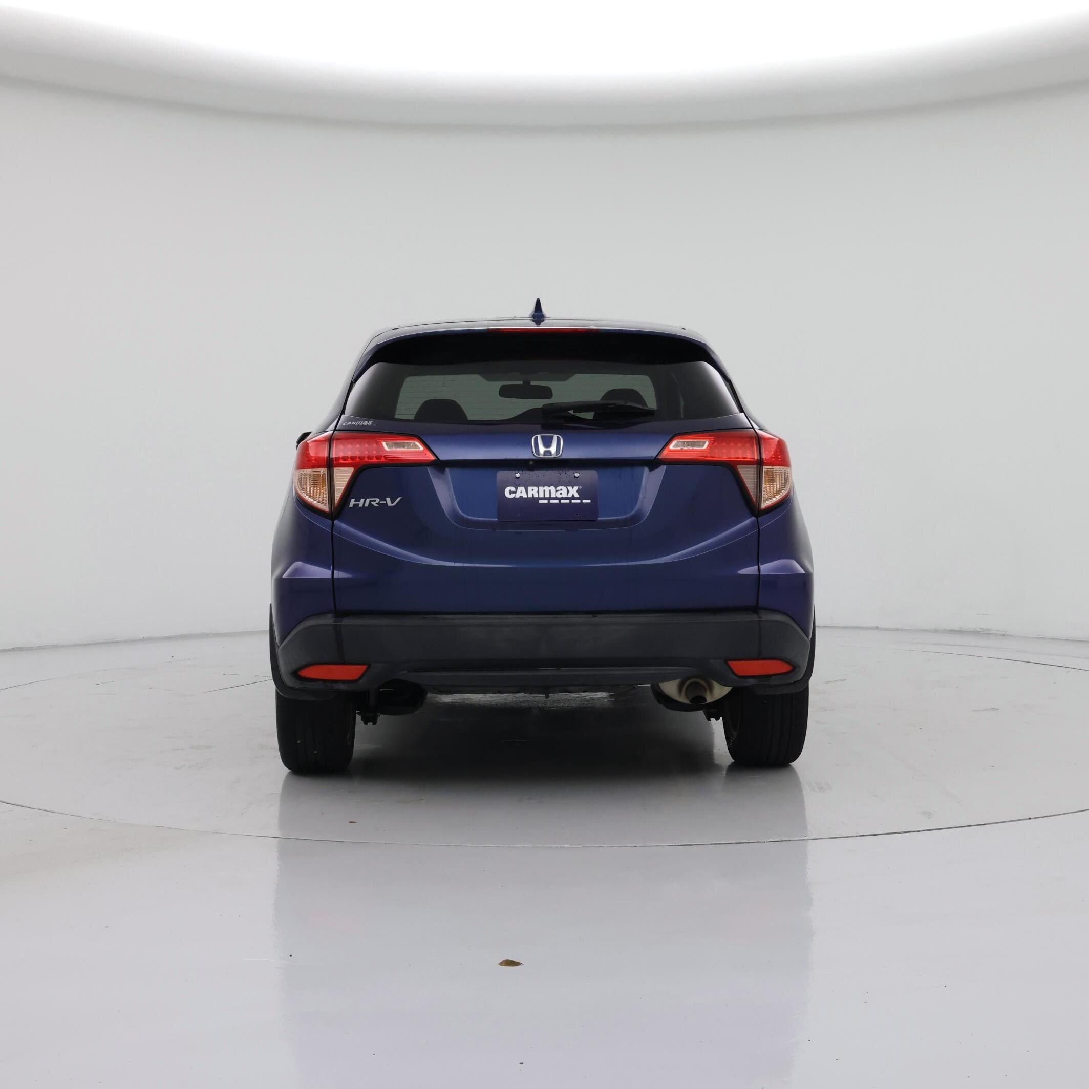 Thumbnail: 2017 Honda HR-V - 6