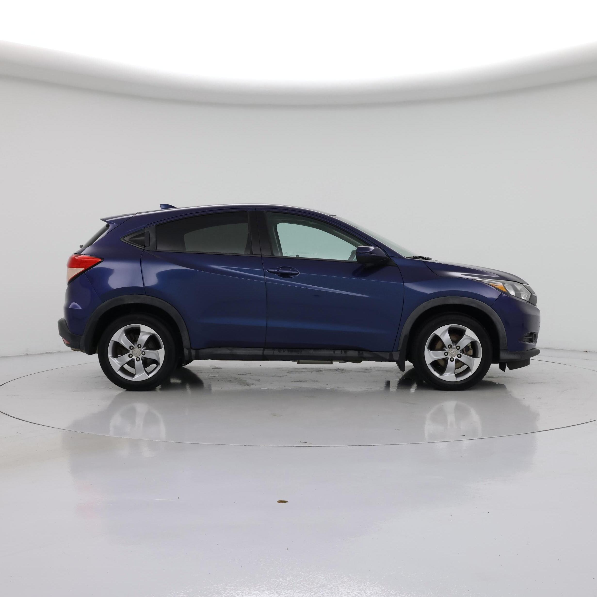Thumbnail: 2017 Honda HR-V - 7