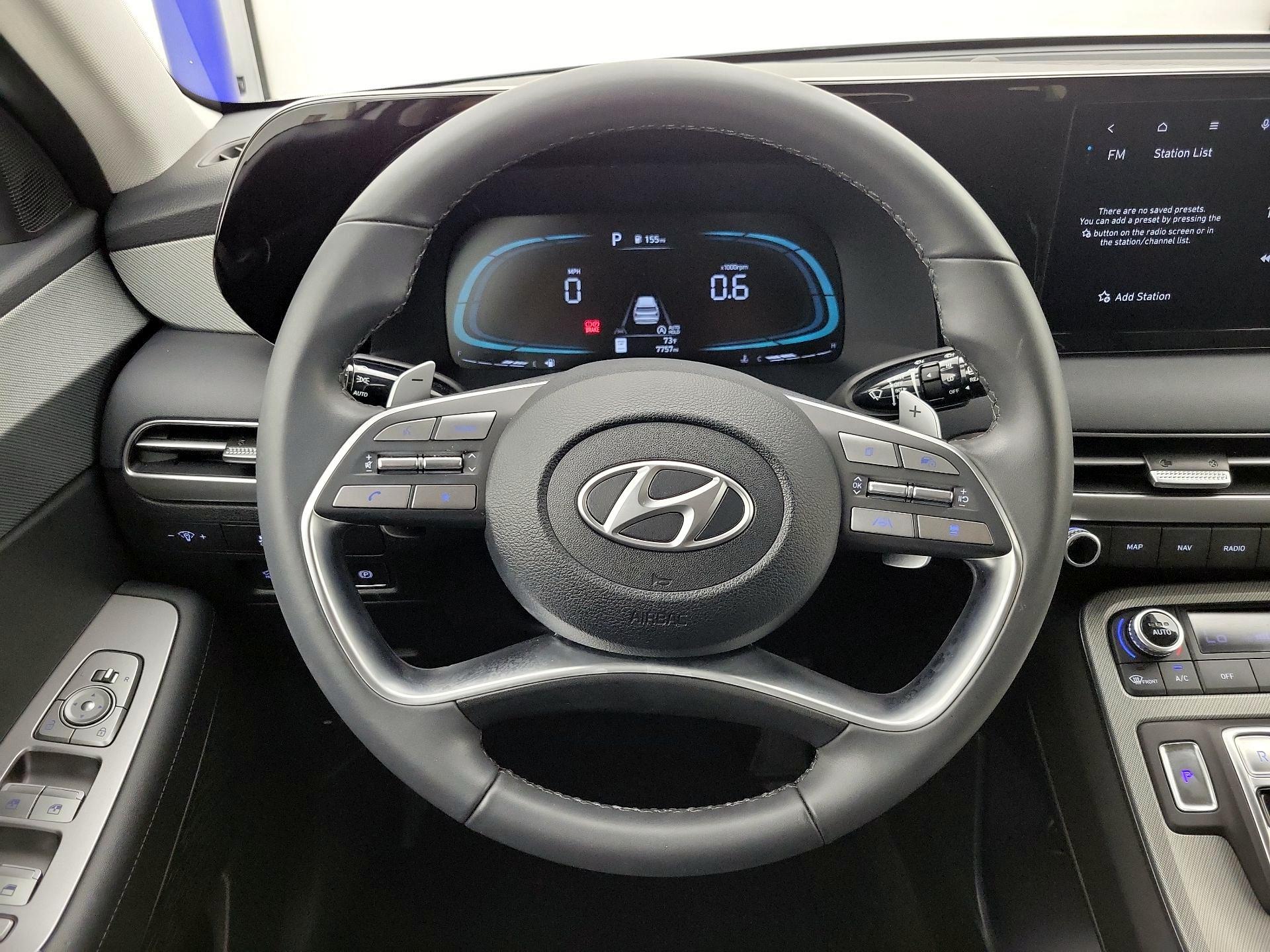 Thumbnail: 2025 Hyundai Palisade - 10