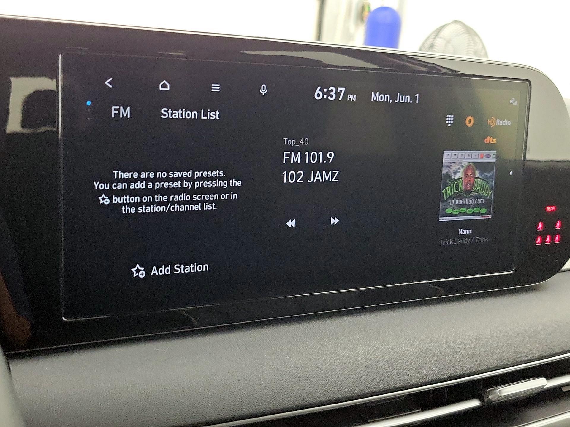 Thumbnail: 2025 Hyundai Palisade - 16