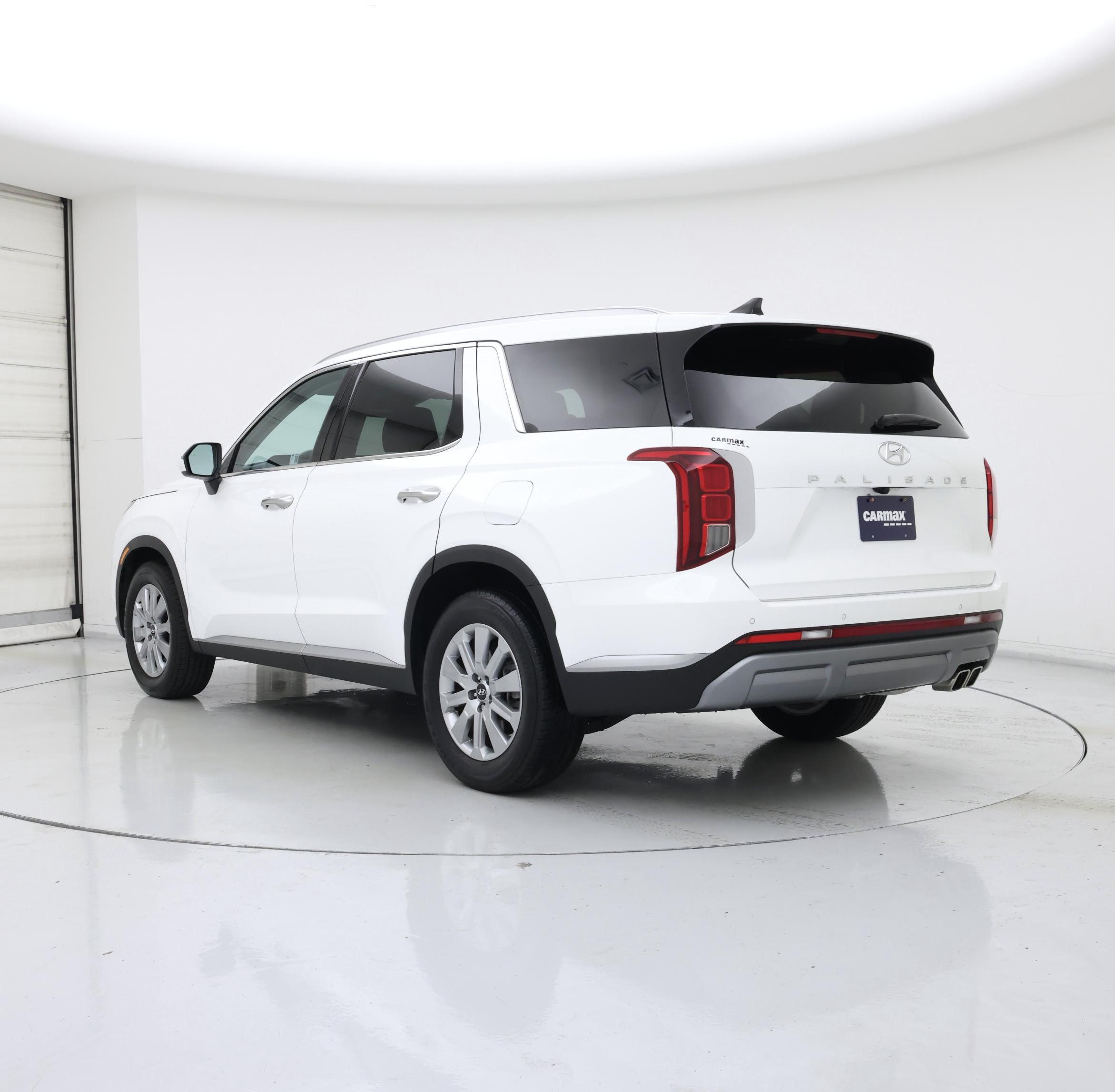 Thumbnail: 2025 Hyundai Palisade - 2
