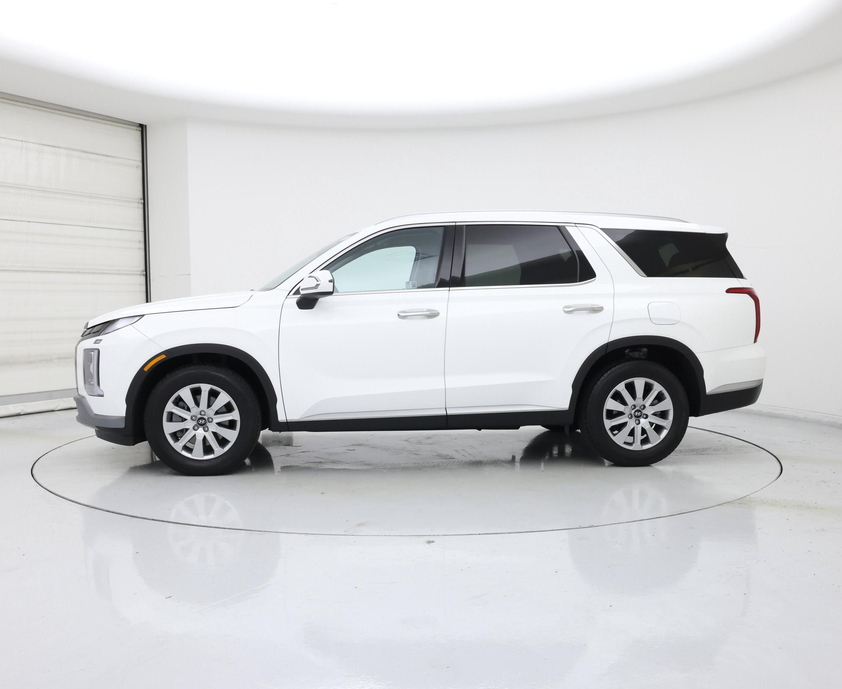Thumbnail: 2025 Hyundai Palisade - 3