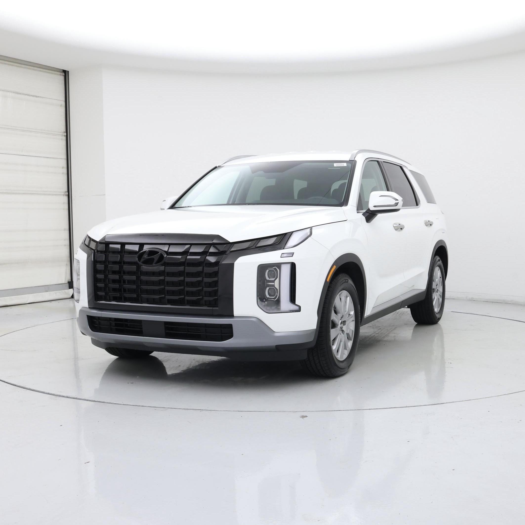 Thumbnail: 2025 Hyundai Palisade - 4