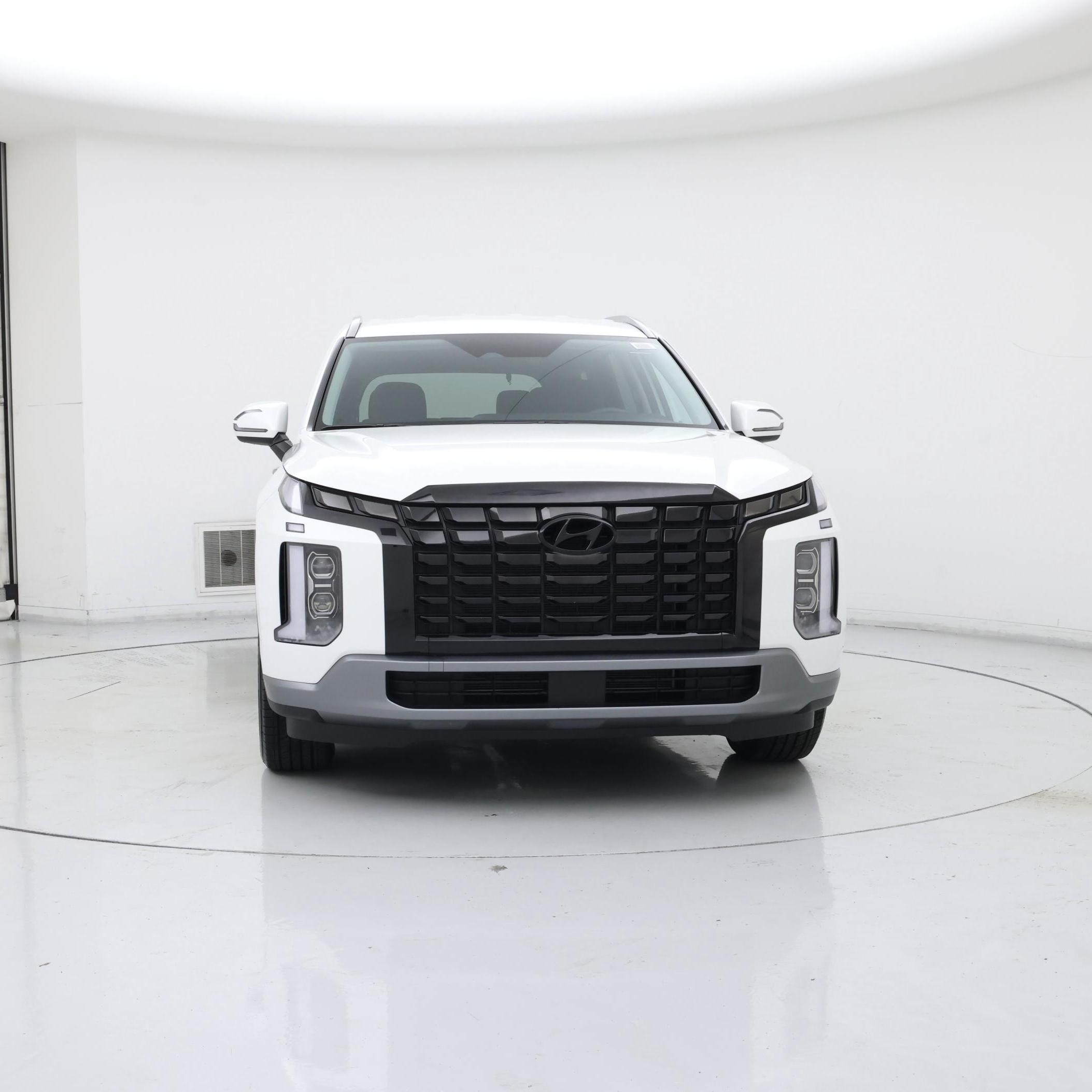 Thumbnail: 2025 Hyundai Palisade - 5