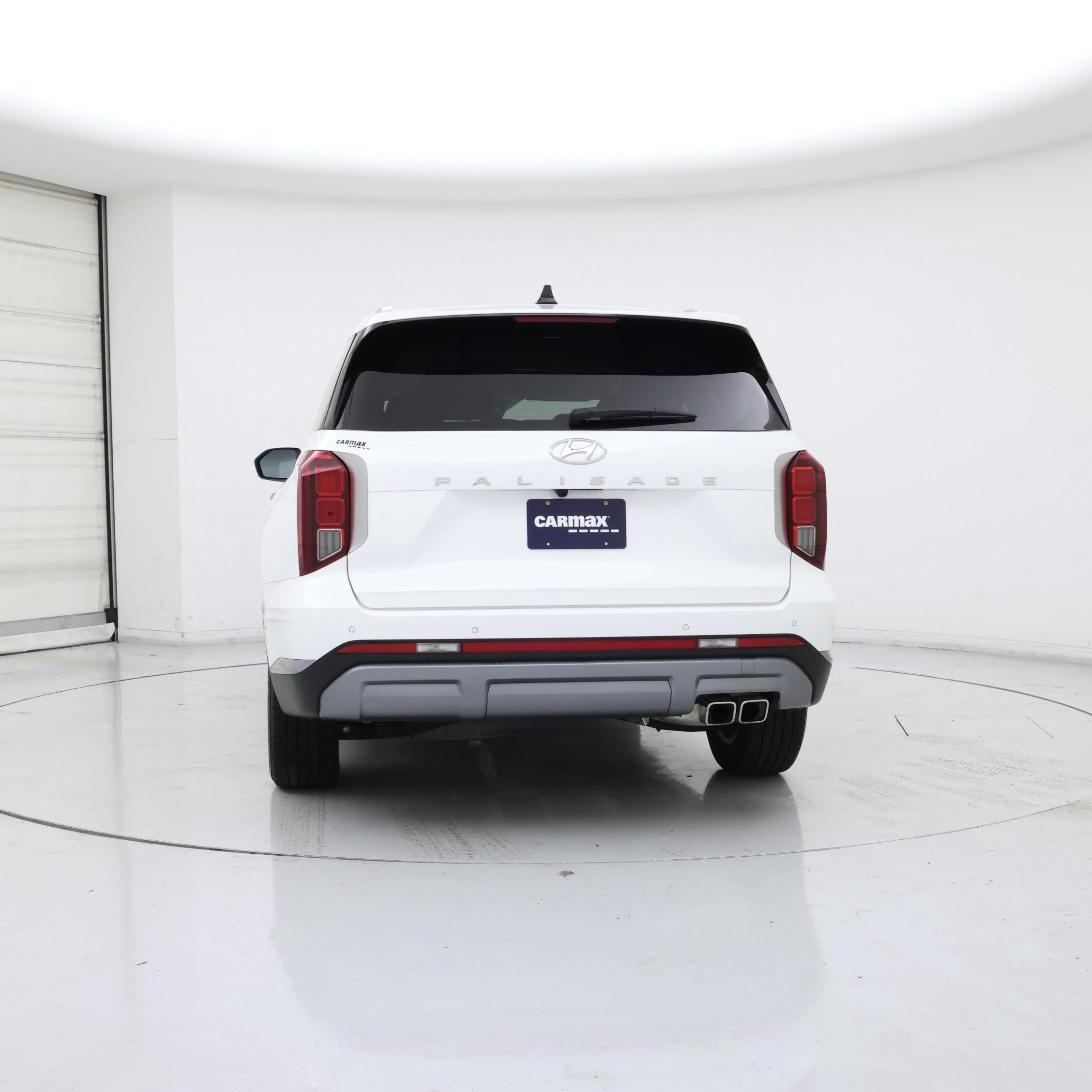 Thumbnail: 2025 Hyundai Palisade - 6
