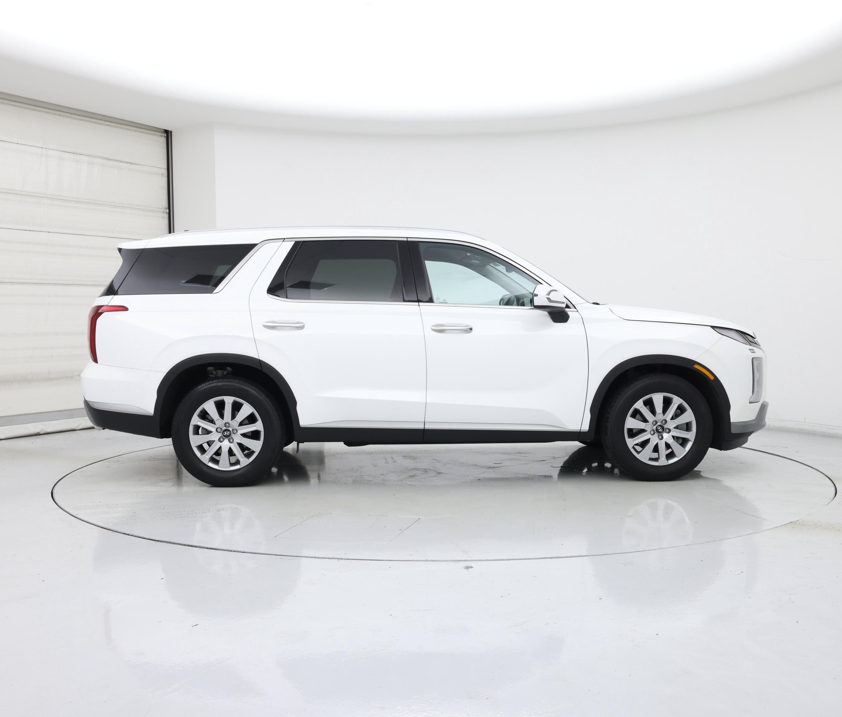 Thumbnail: 2025 Hyundai Palisade - 7