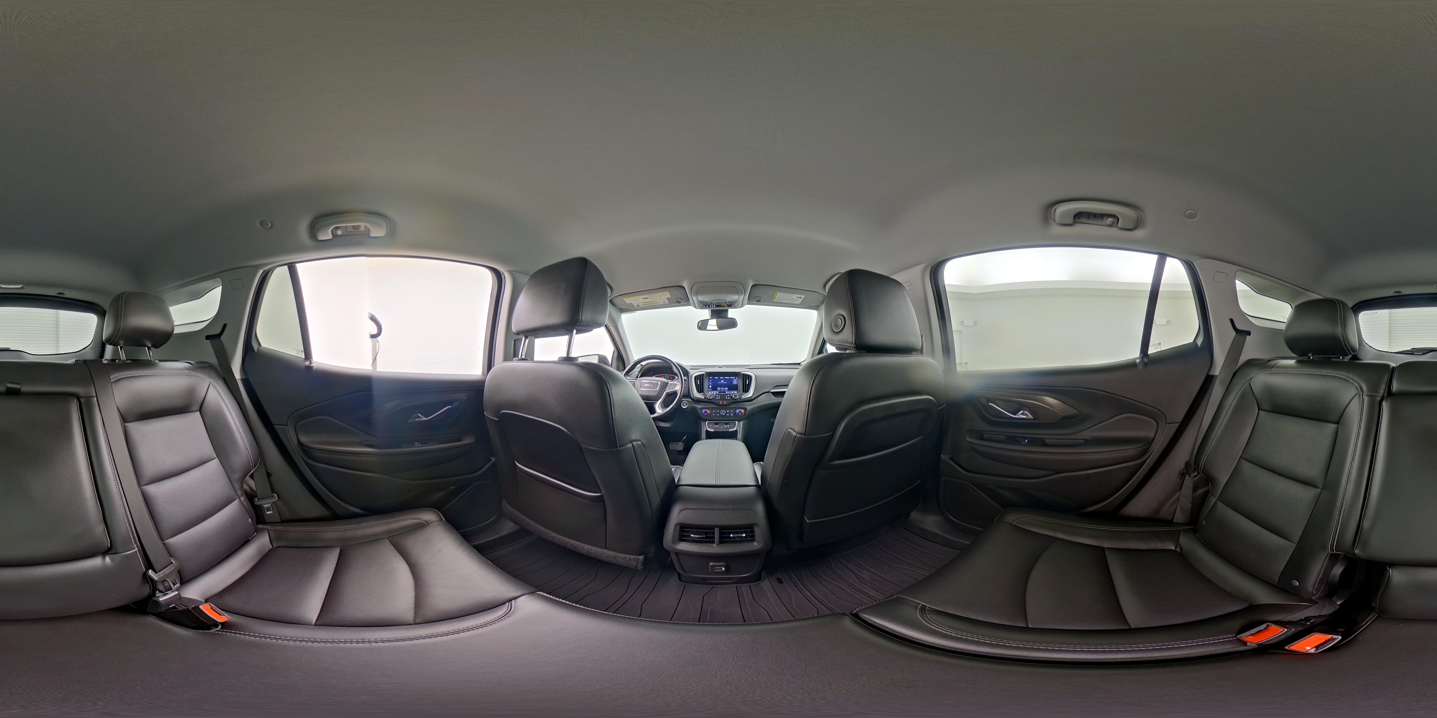 2022 GMC Terrain SLT - Photo 24