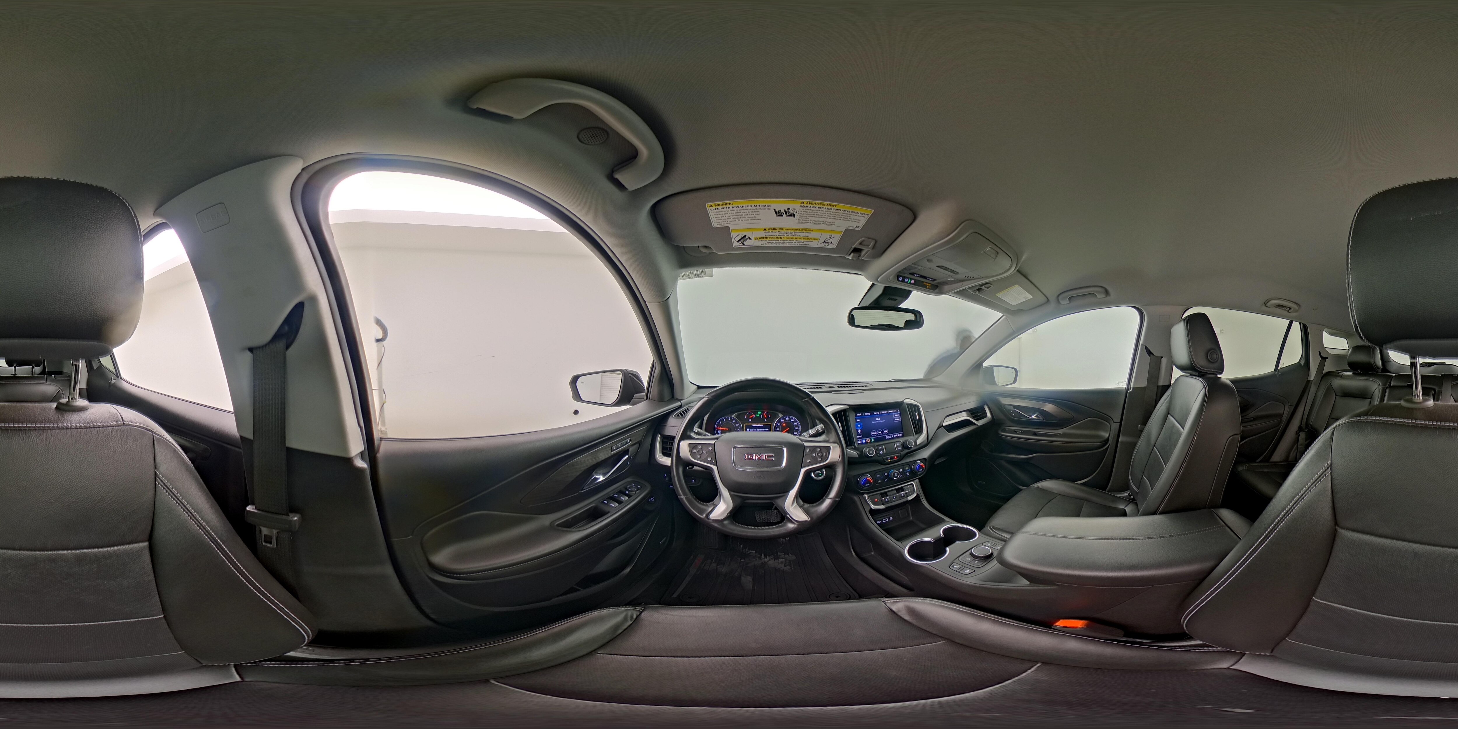 2022 GMC Terrain SLT - Photo 25