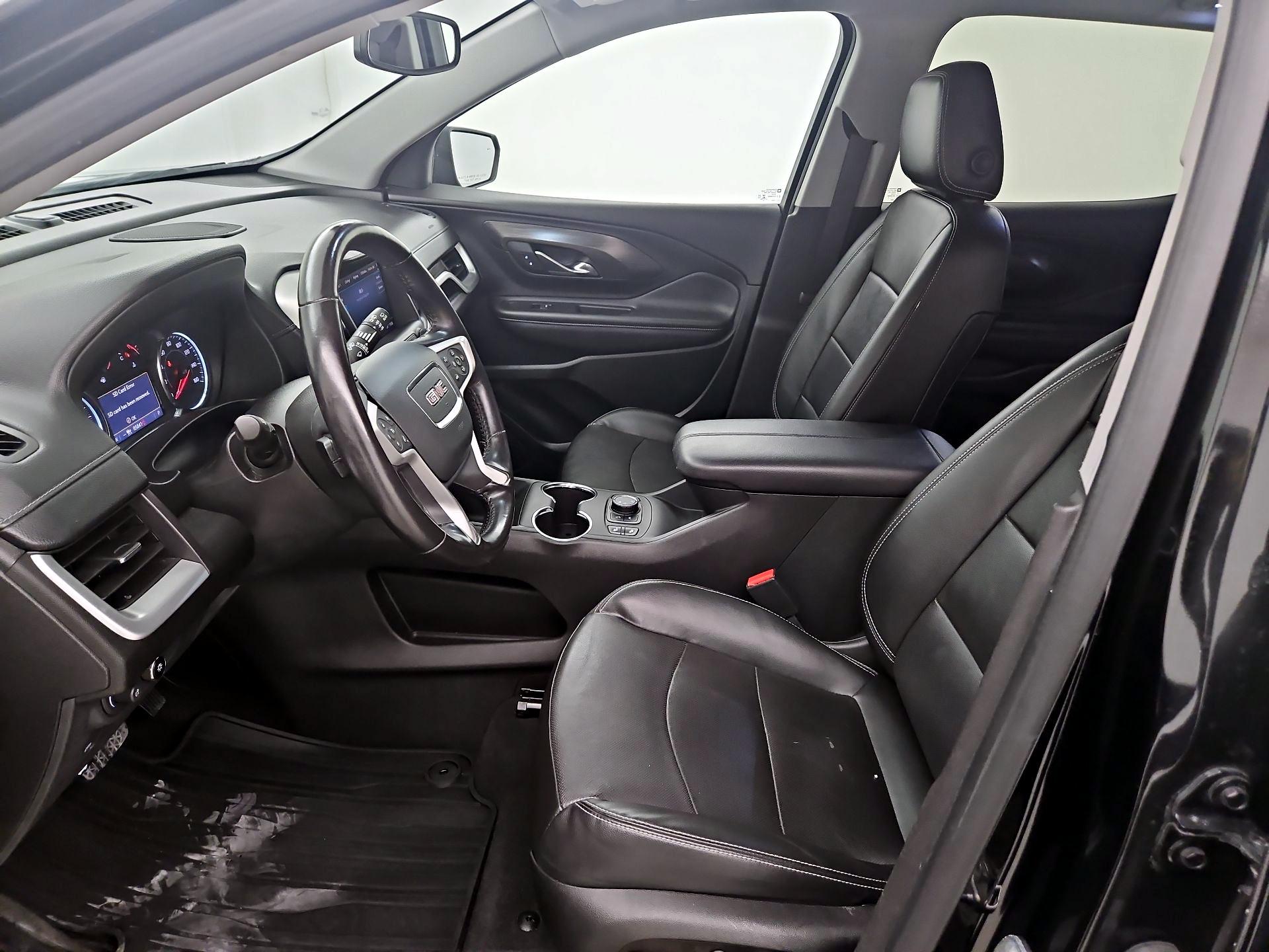 Thumbnail: 2022 GMC Terrain - 11
