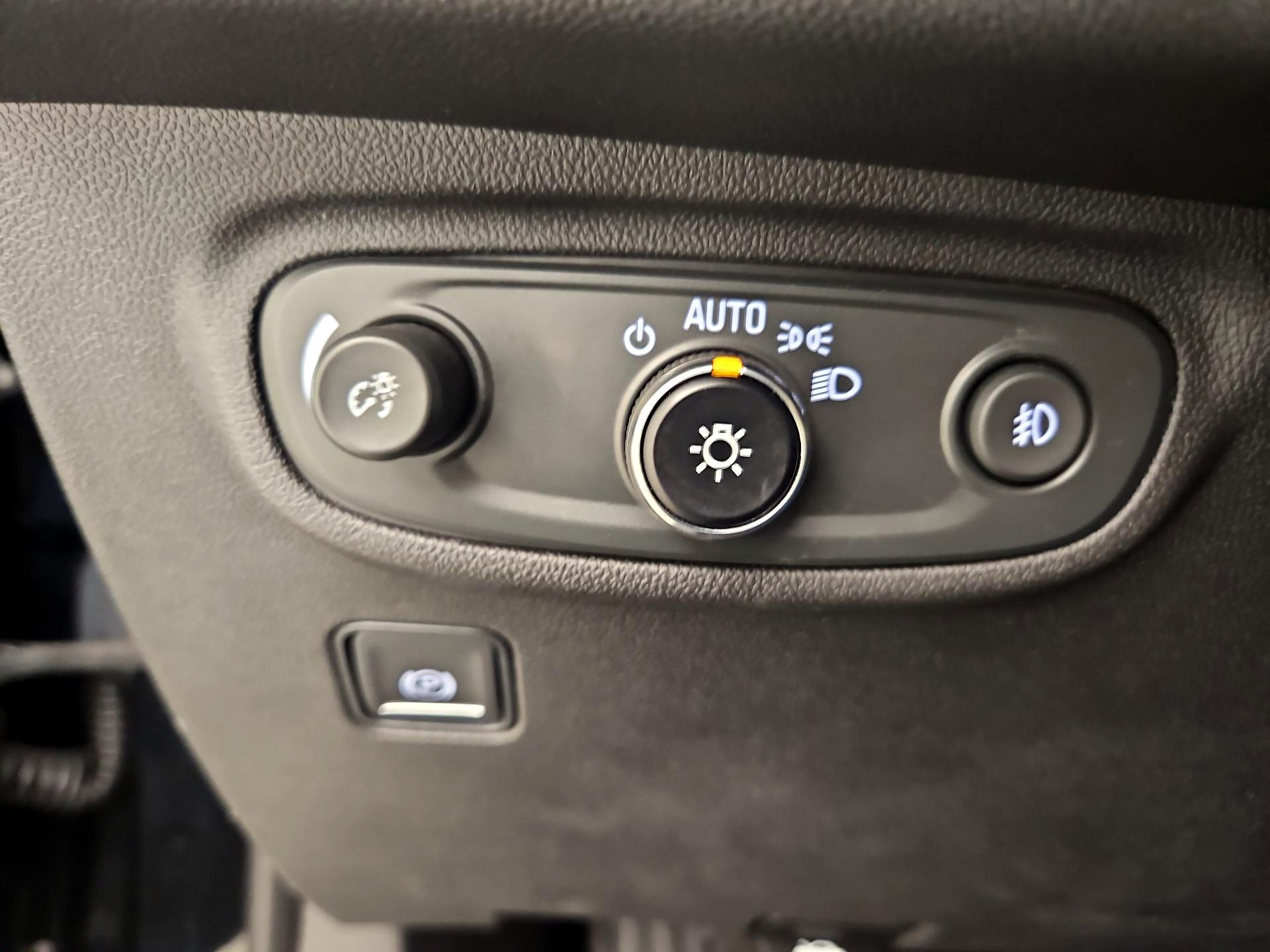 Thumbnail: 2022 GMC Terrain - 13