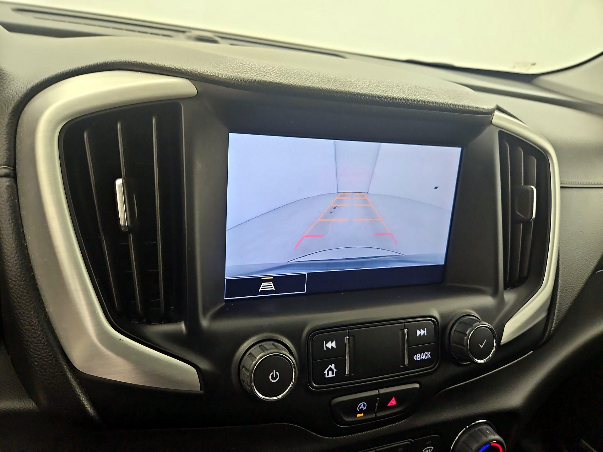 Thumbnail: 2022 GMC Terrain - 14