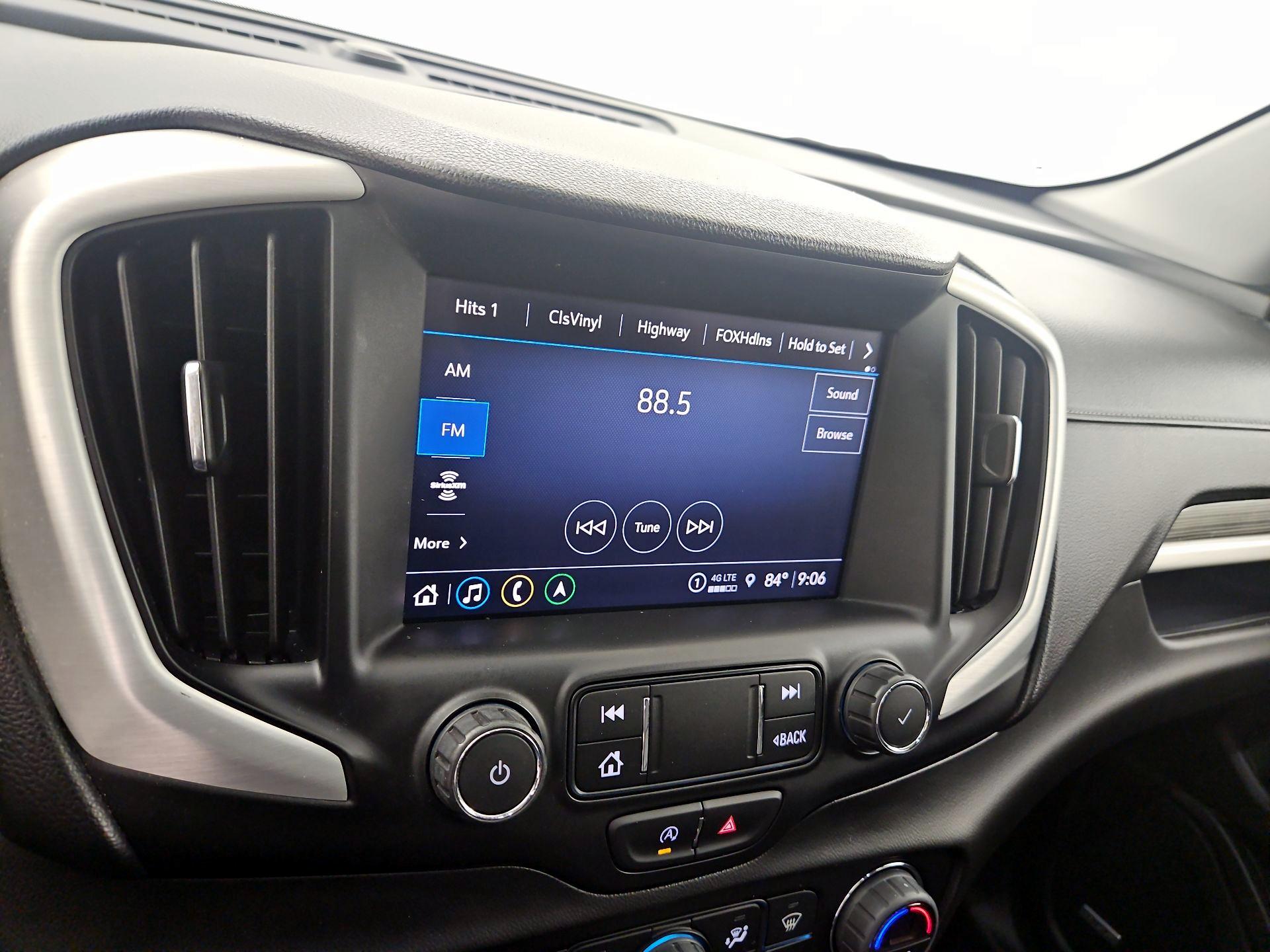 Thumbnail: 2022 GMC Terrain - 15
