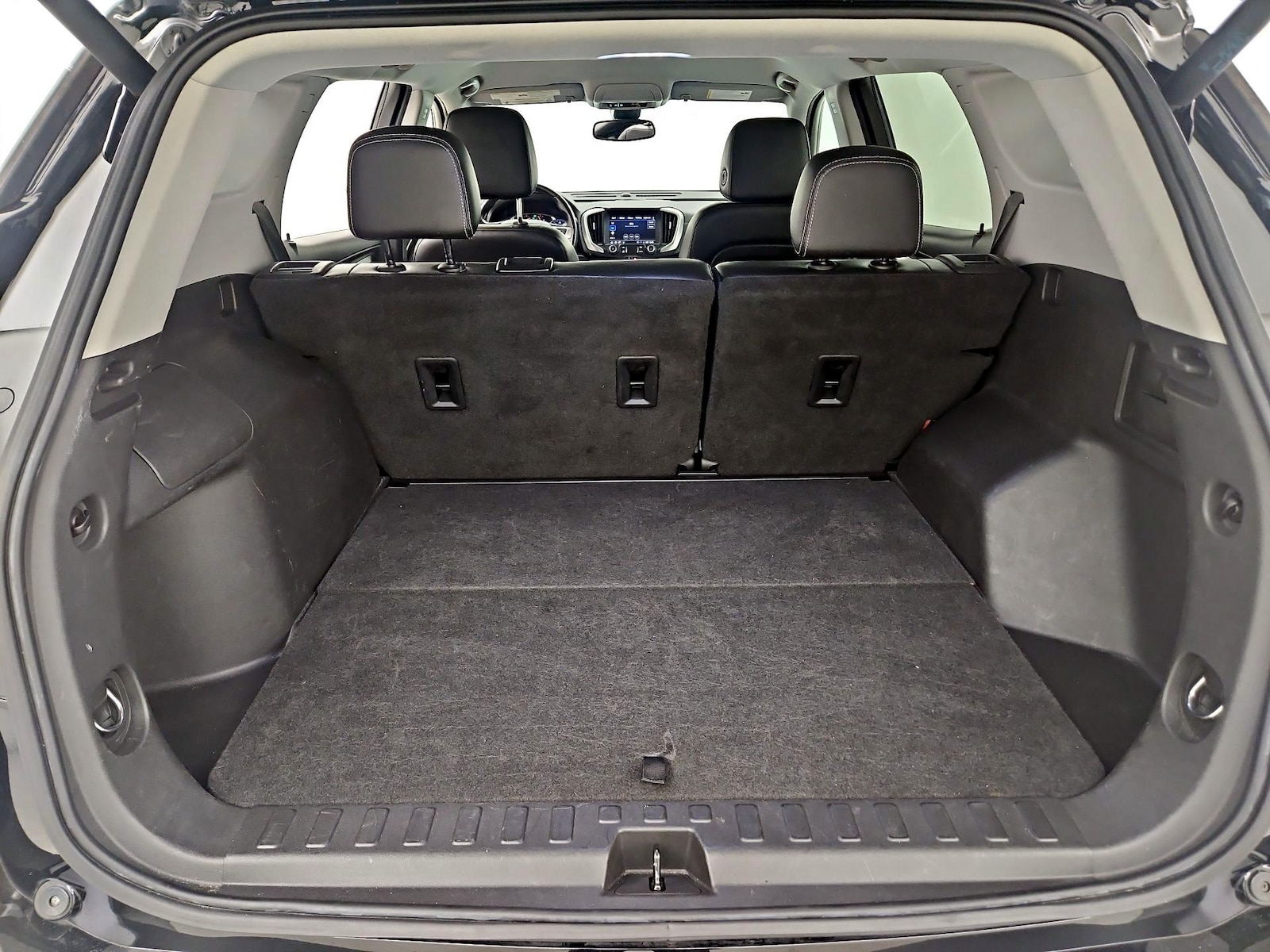 2022 GMC Terrain SLT - Photo 20