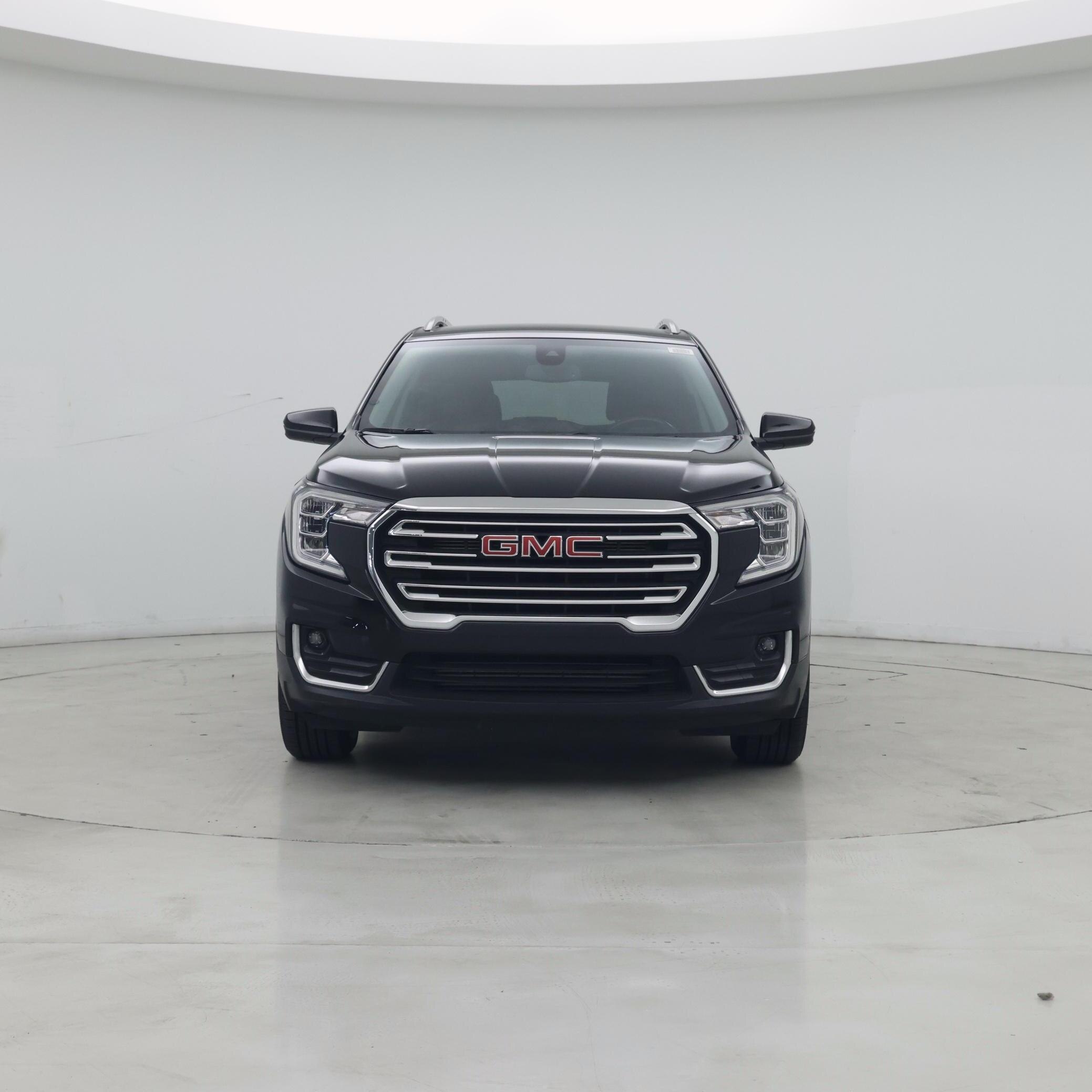 Thumbnail: 2022 GMC Terrain - 5