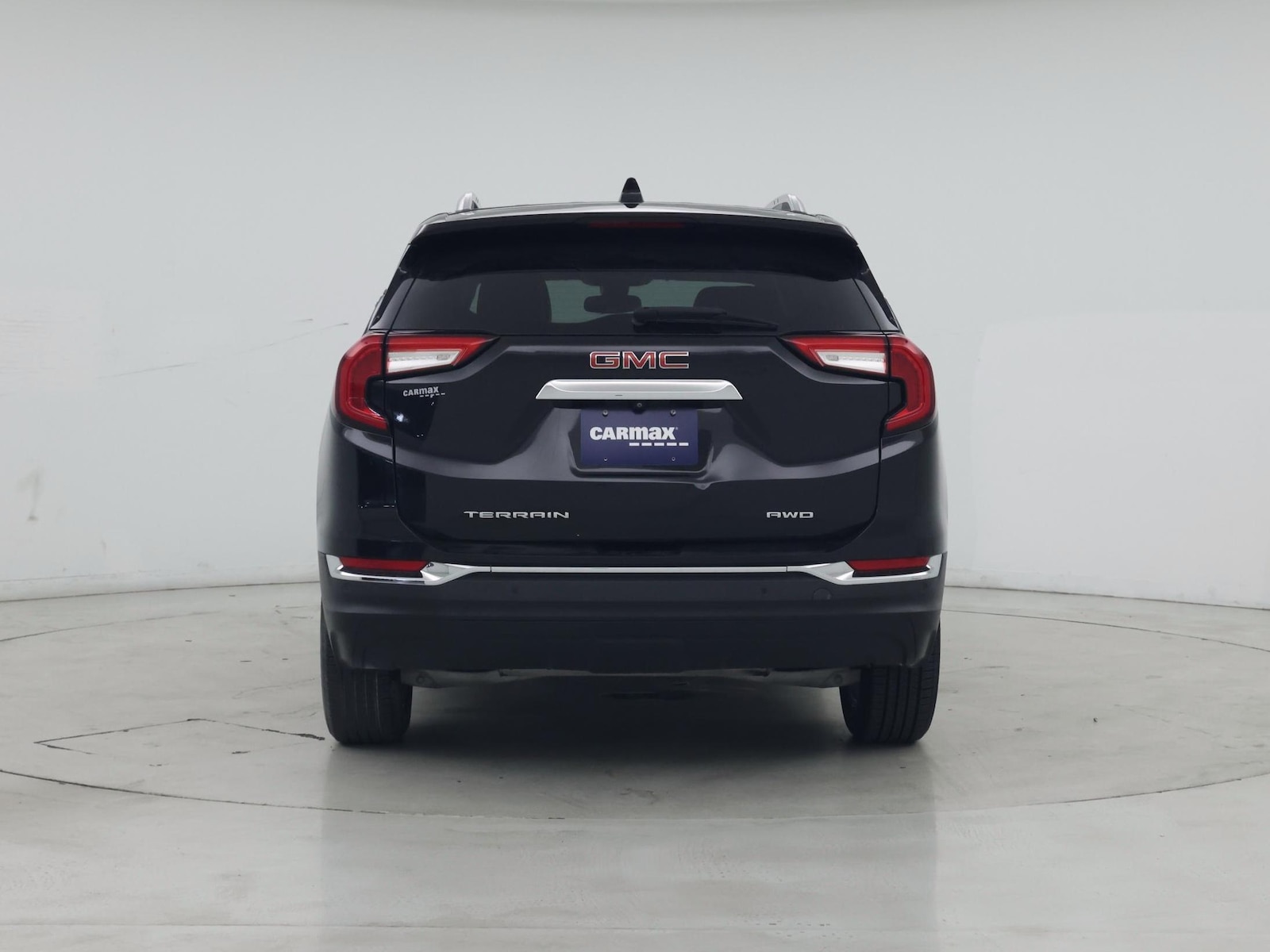 2022 GMC Terrain SLT - Photo 7