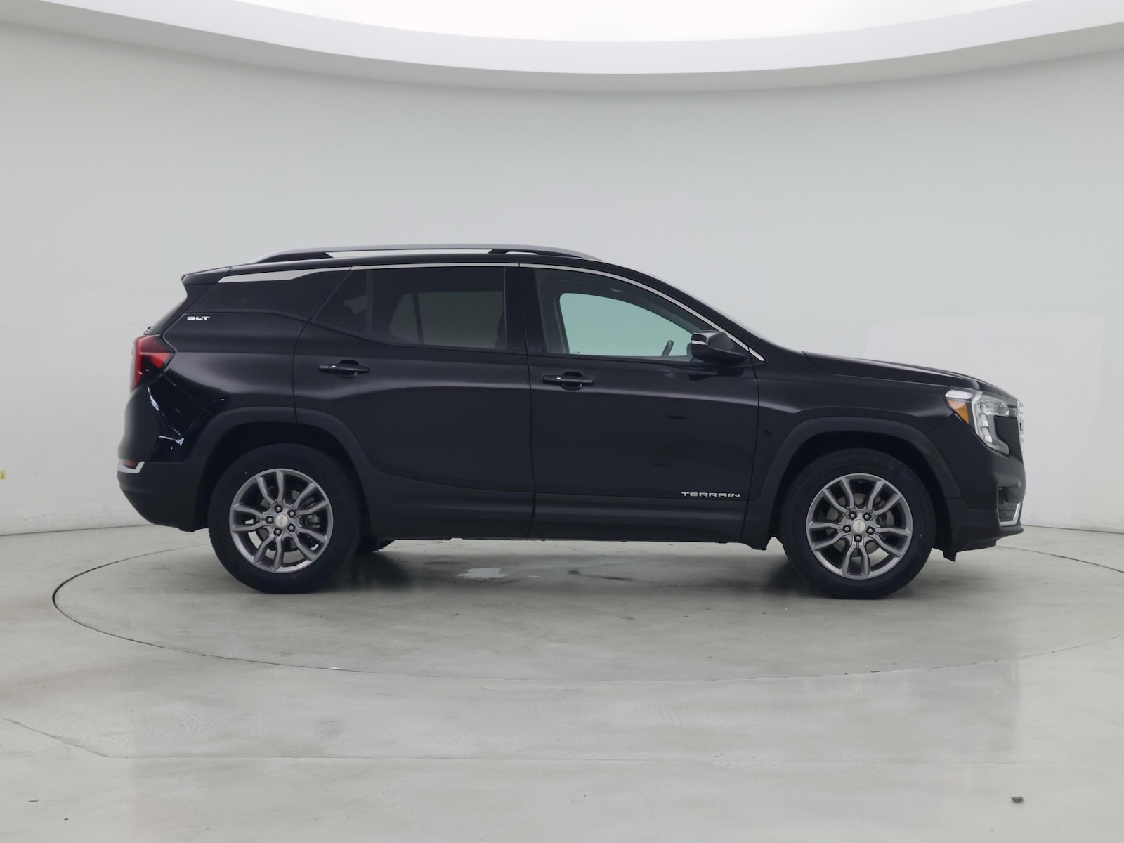 2022 GMC Terrain SLT - Photo 8