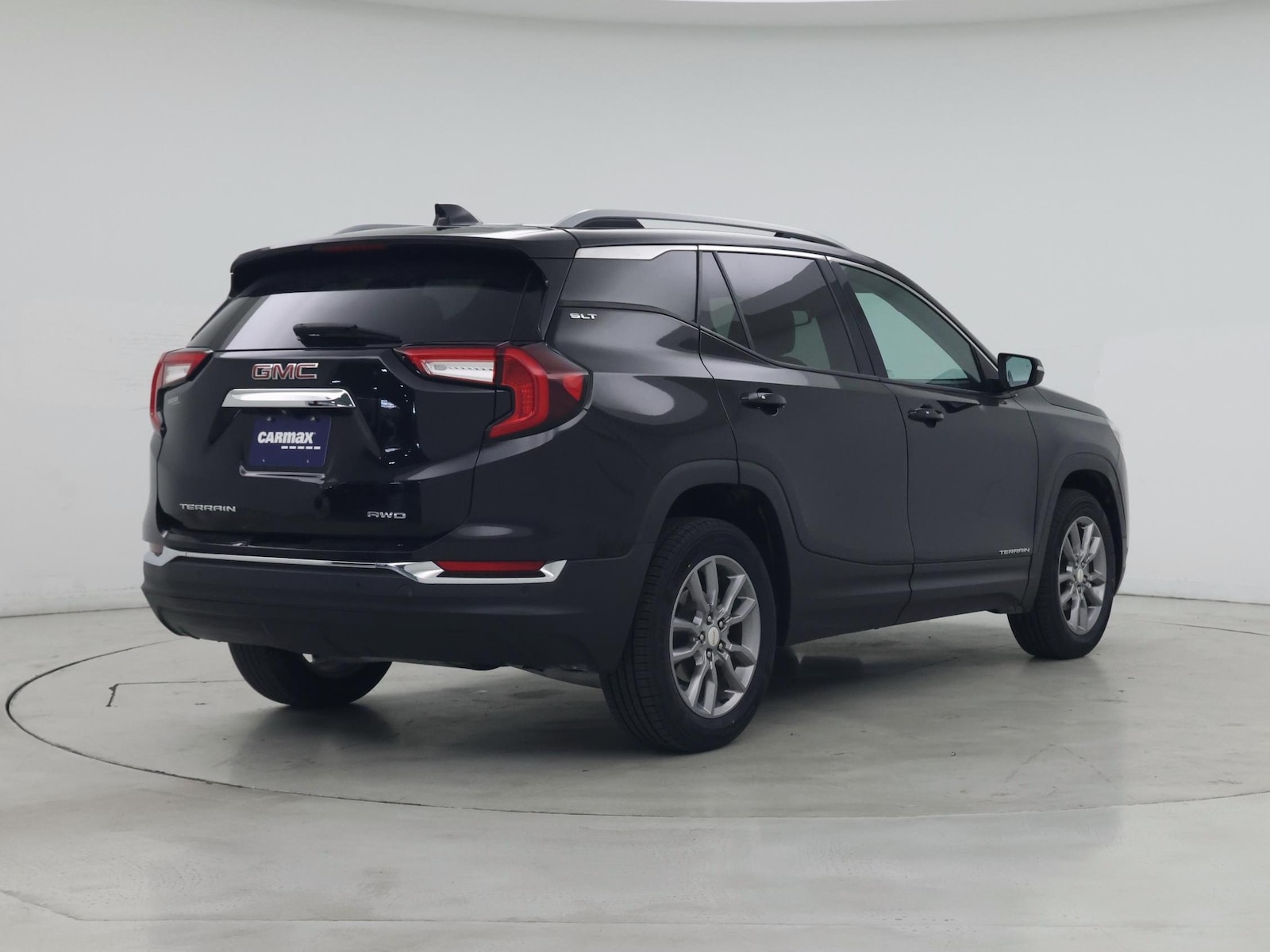 2022 GMC Terrain SLT - Photo 9