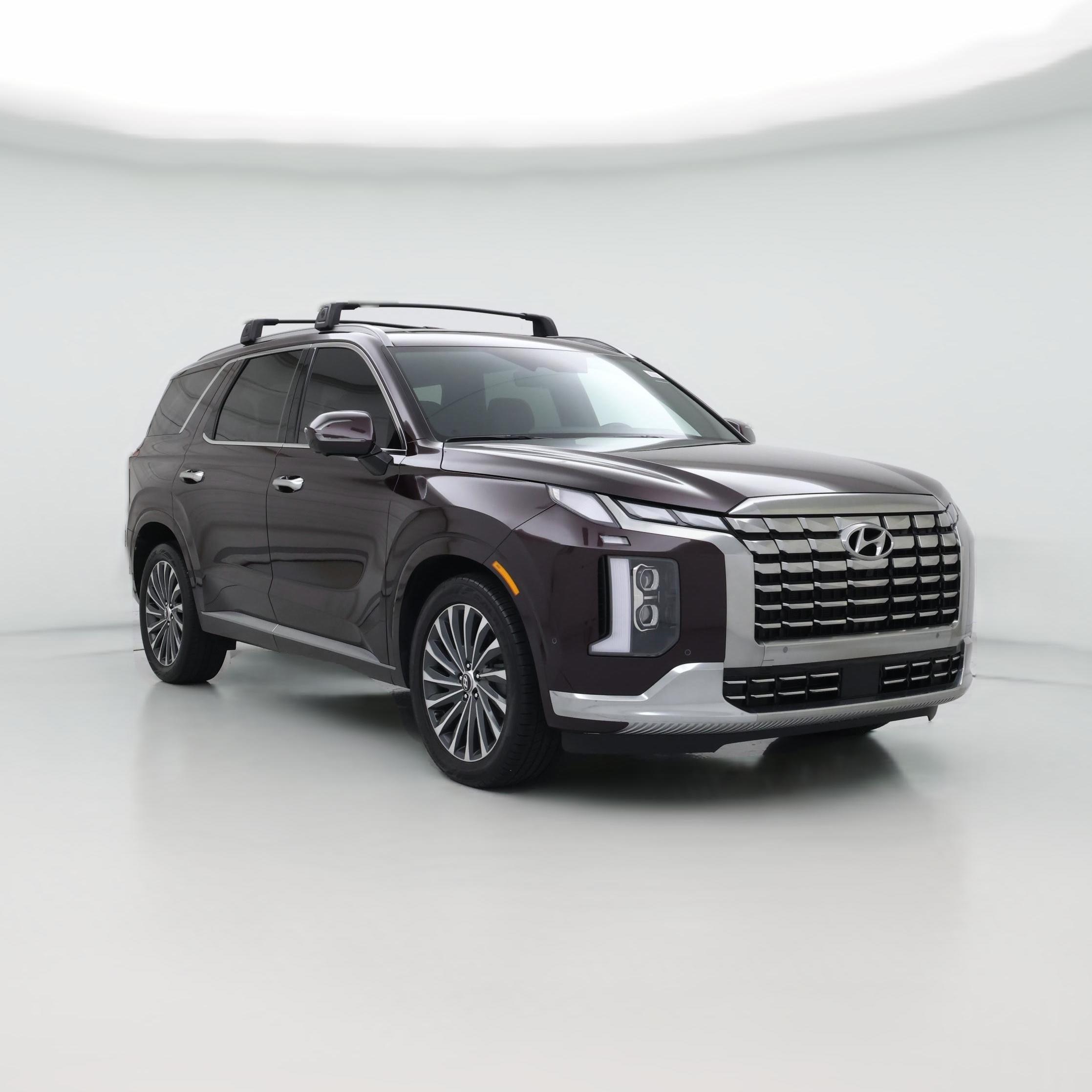Thumbnail: 2024 Hyundai Palisade - 1