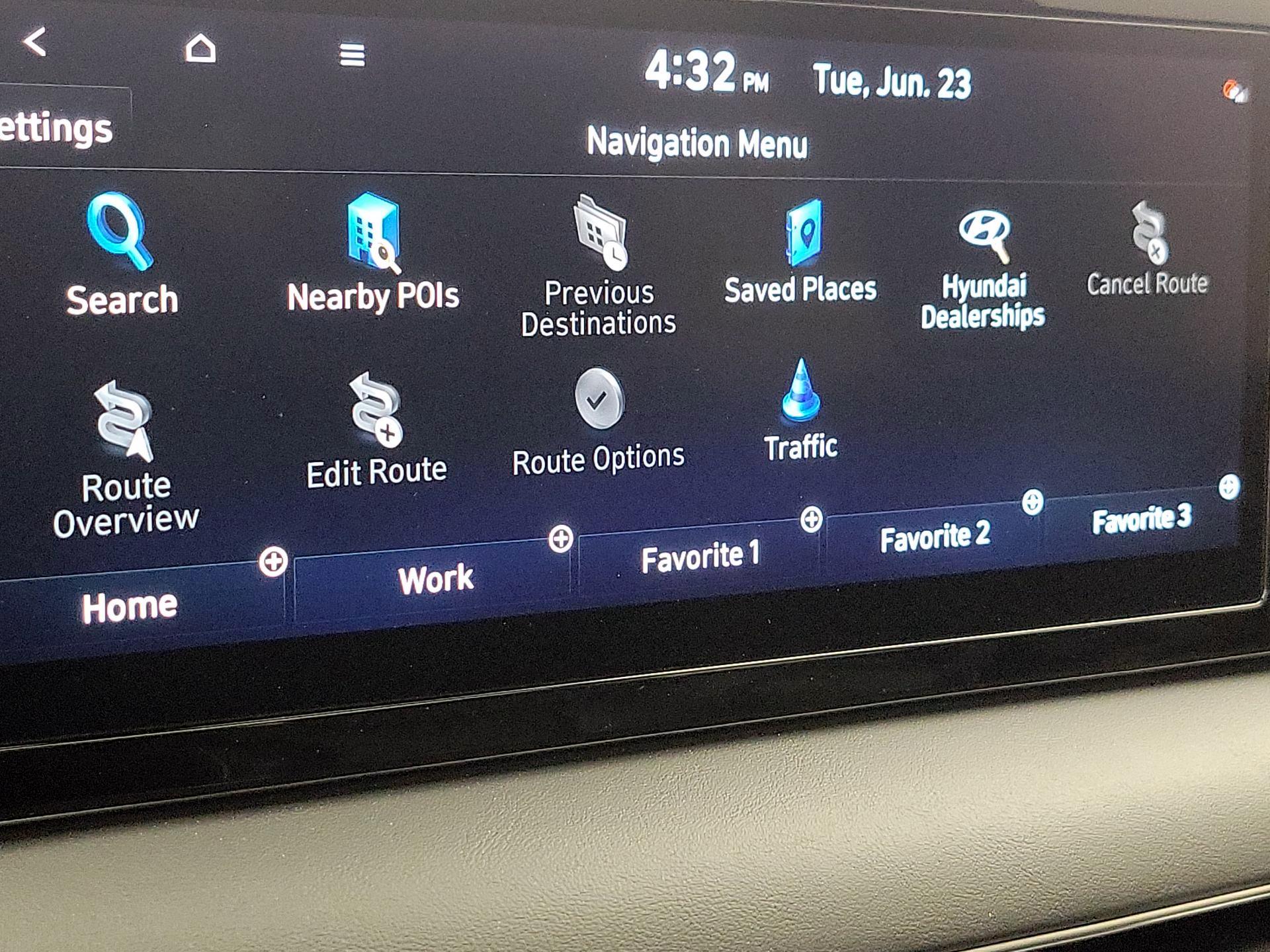 Thumbnail: 2024 Hyundai Palisade - 14