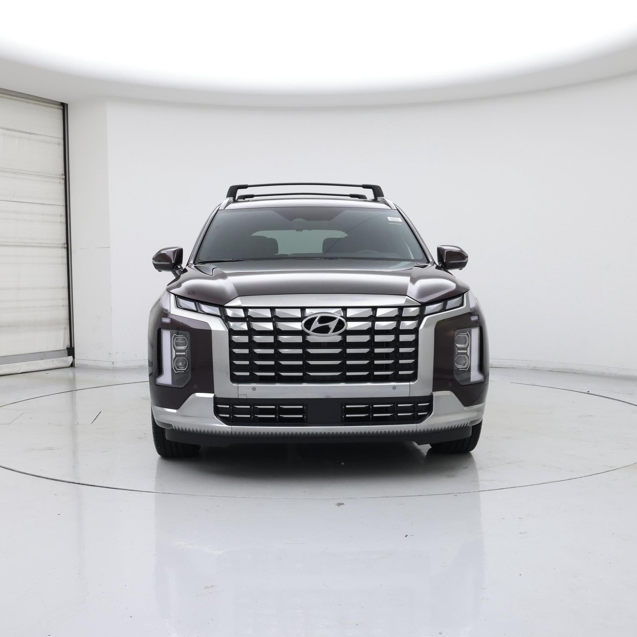 Thumbnail: 2024 Hyundai Palisade - 5