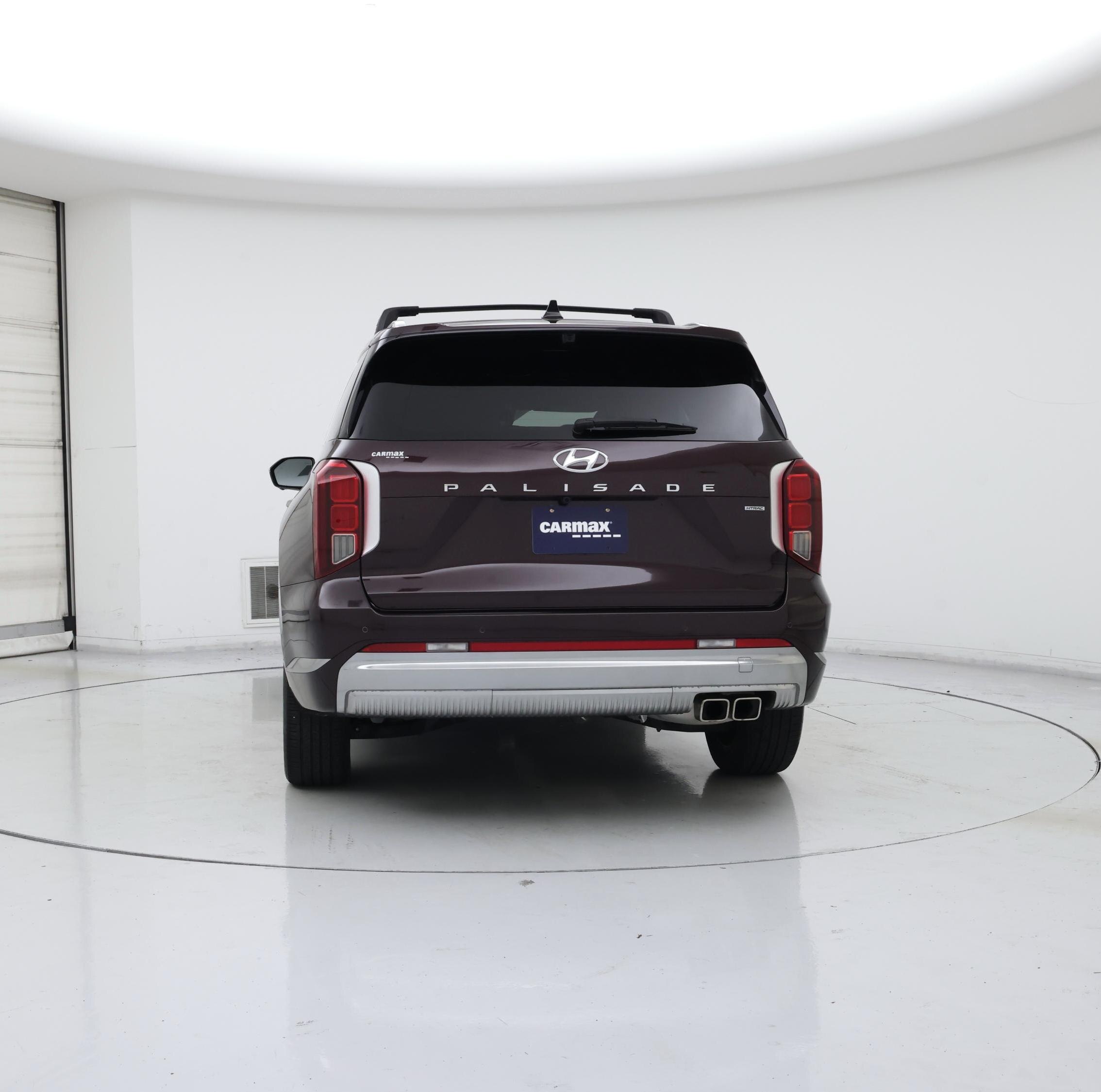 Thumbnail: 2024 Hyundai Palisade - 6