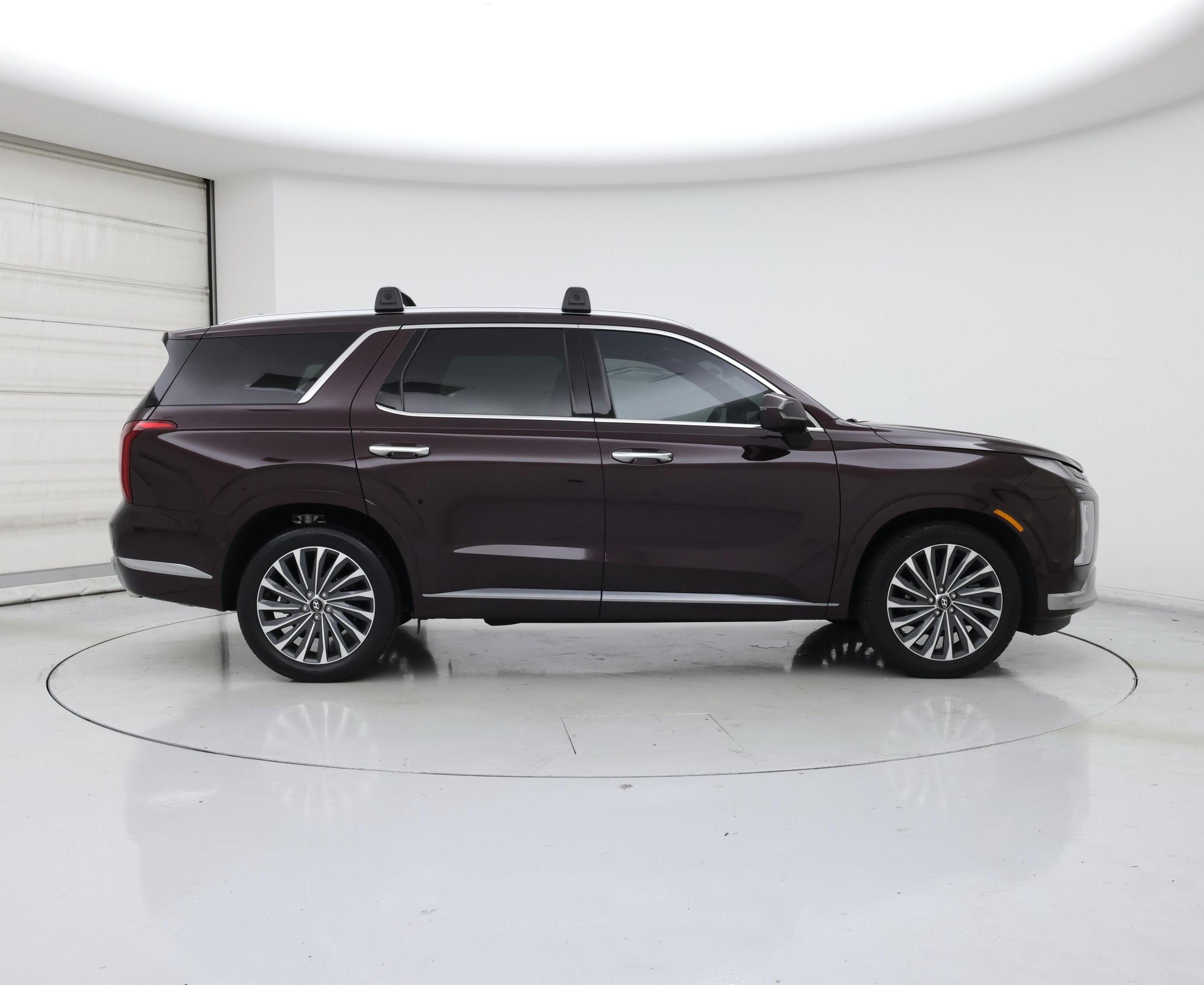 Thumbnail: 2024 Hyundai Palisade - 7