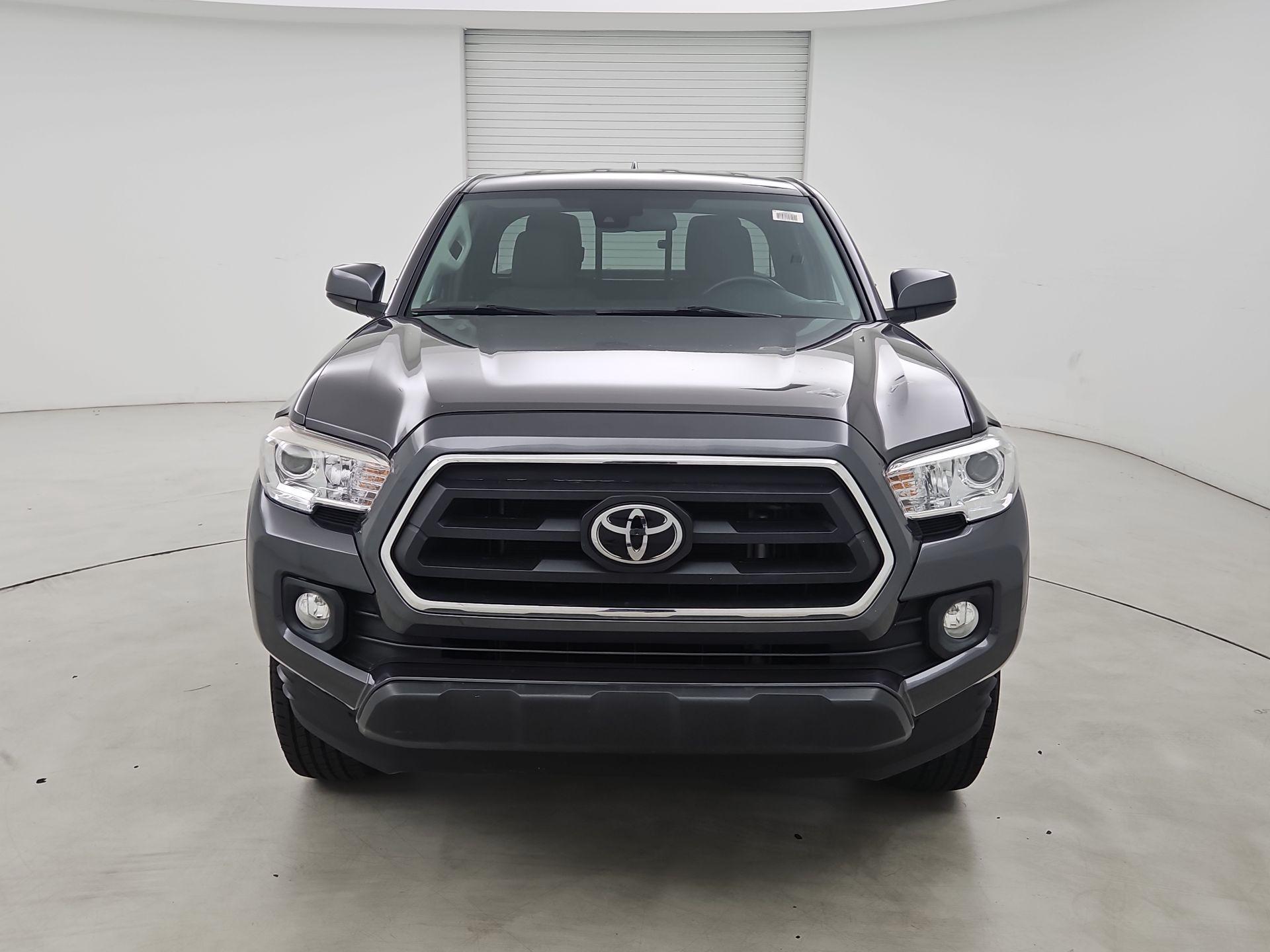 Thumbnail: 2022 Toyota Tacoma - 2