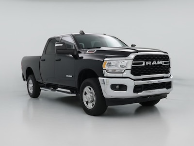 2024 Ram 2500 Bighorn