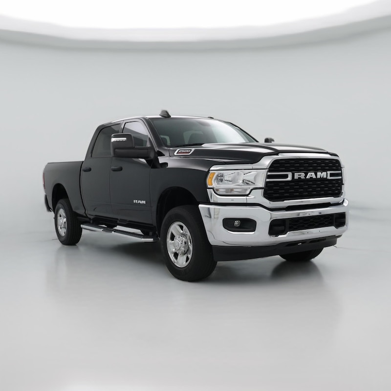 2024 Ram 2500 Bighorn