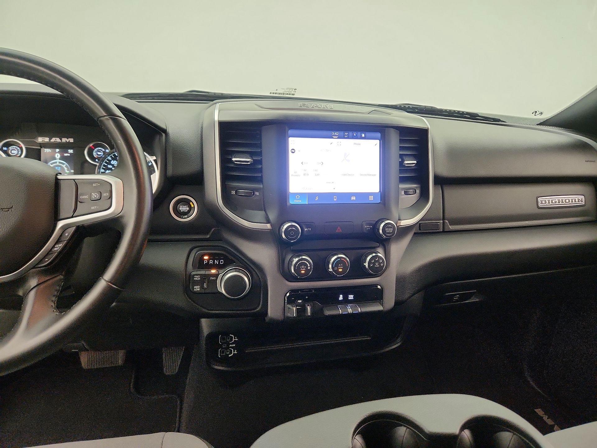Thumbnail: 2024 RAM 2500 - 9