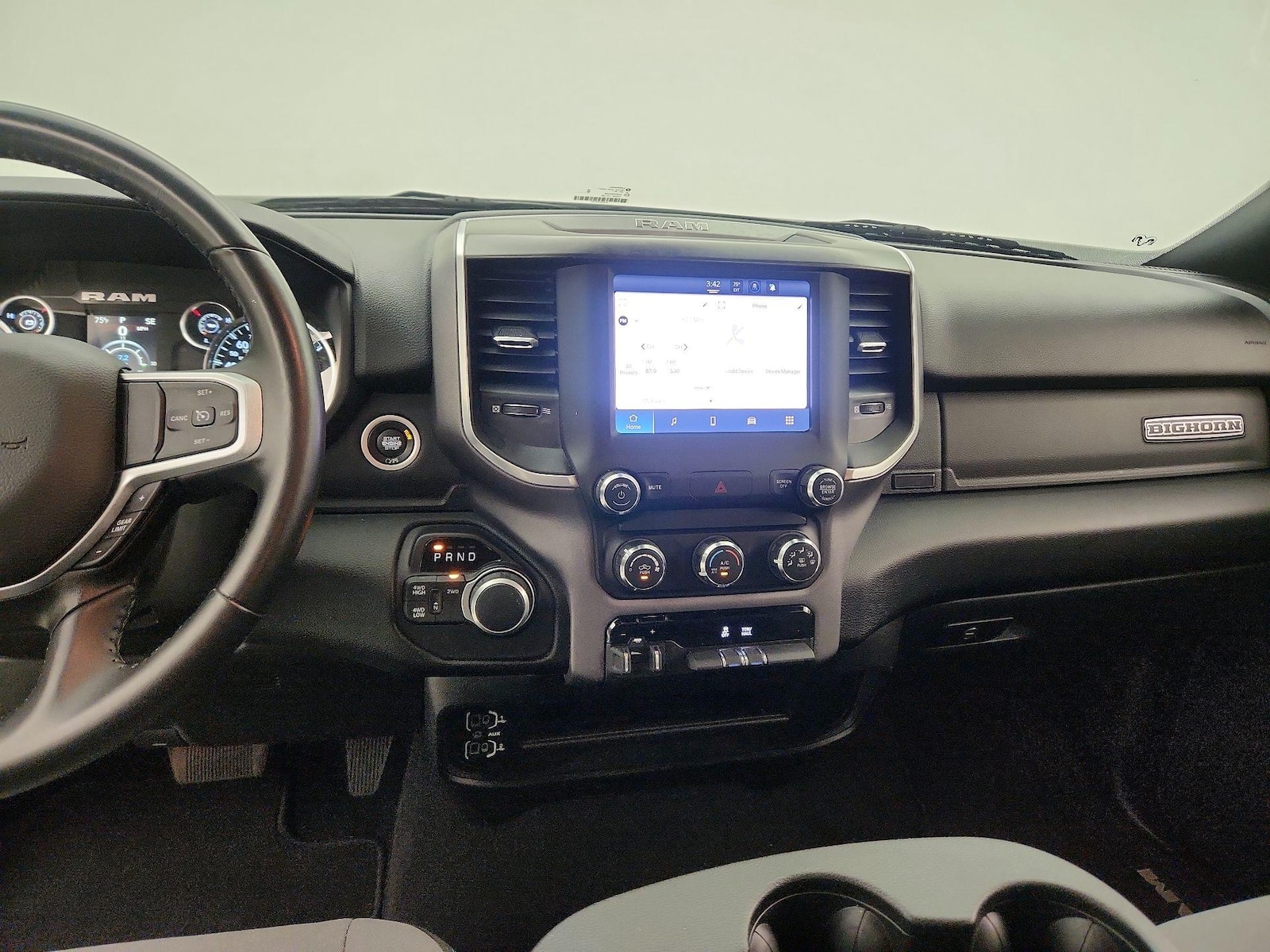 2024 RAM Ram 2500 Pickup Big Horn - Photo 10