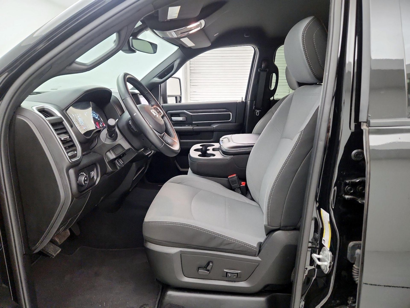 2024 RAM Ram 2500 Pickup Big Horn - Photo 12