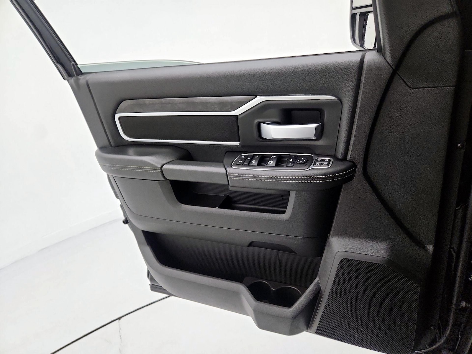 2024 RAM Ram 2500 Pickup Big Horn - Photo 13