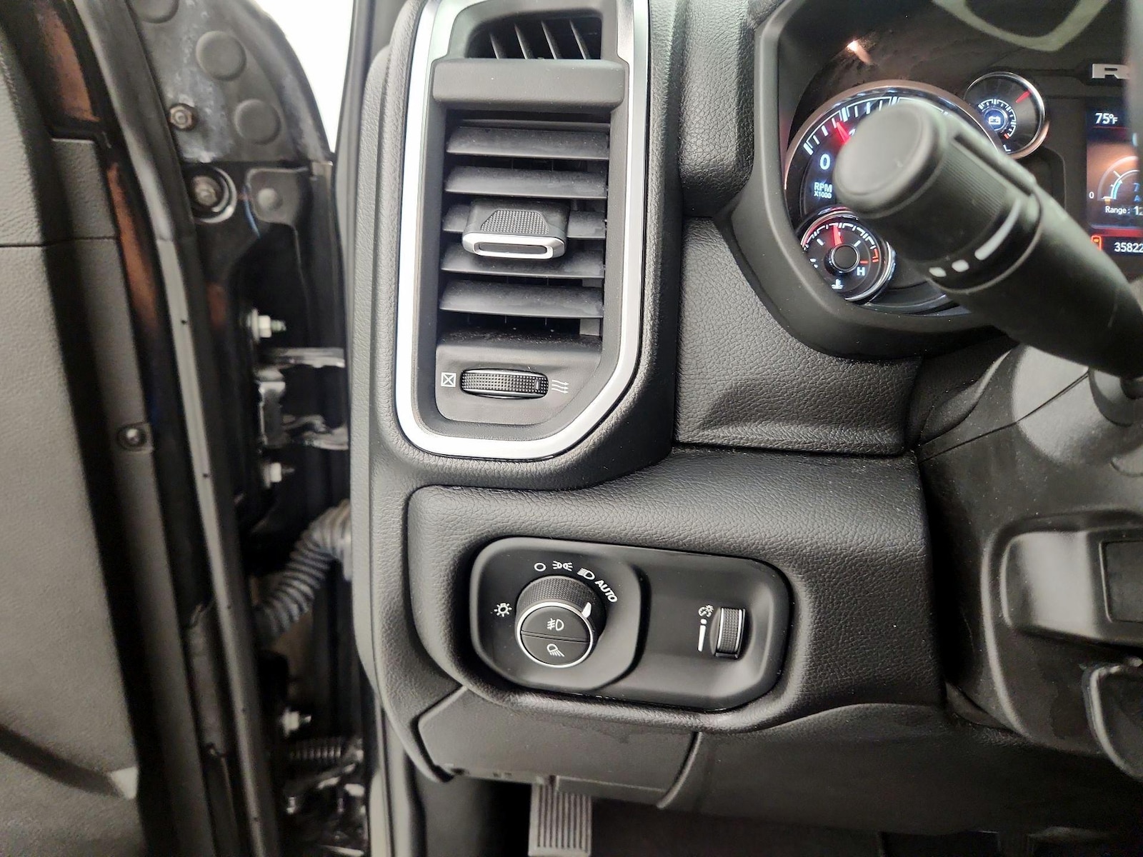 2024 RAM Ram 2500 Pickup Big Horn - Photo 14