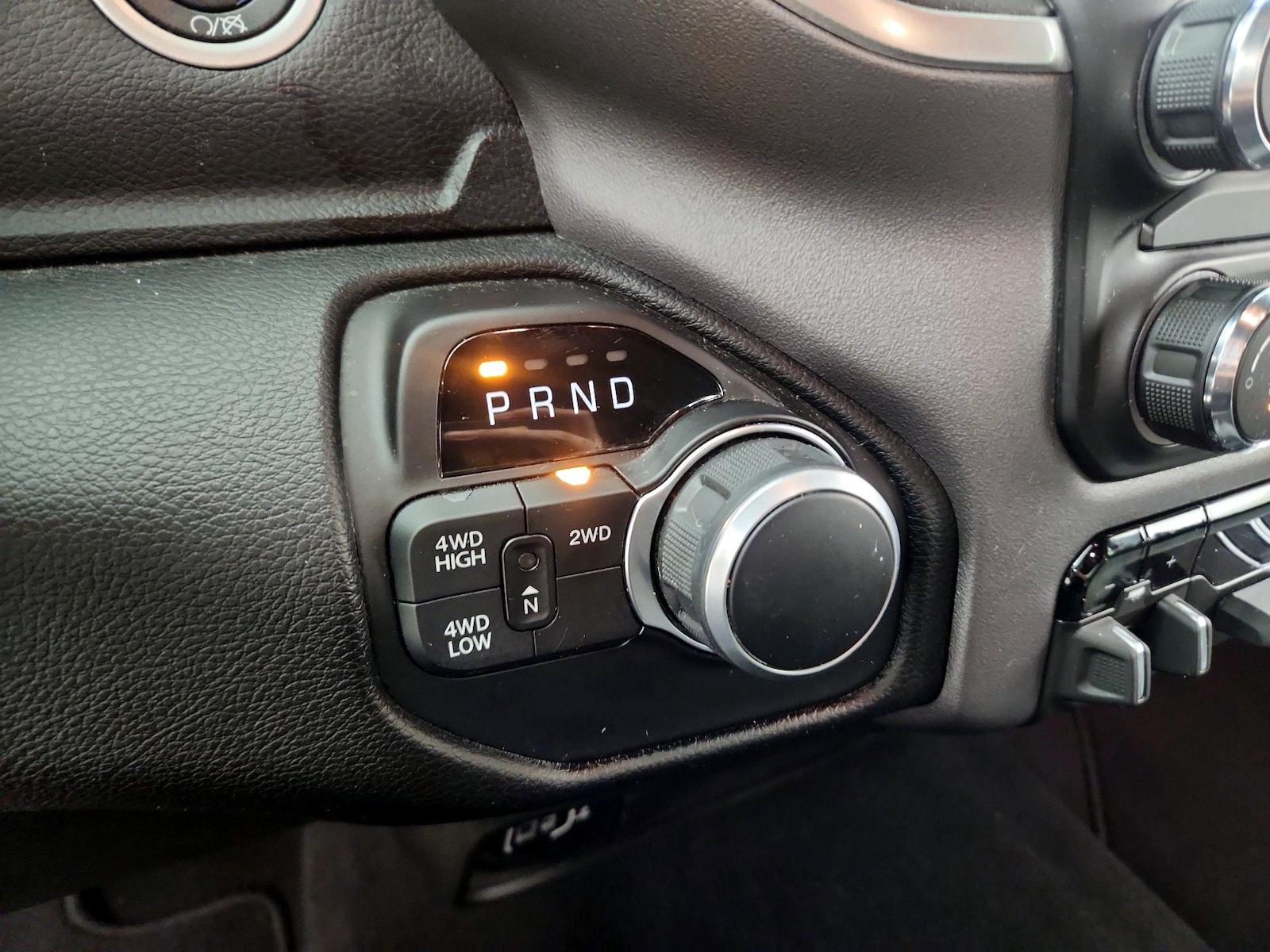 2024 RAM Ram 2500 Pickup Big Horn - Photo 18