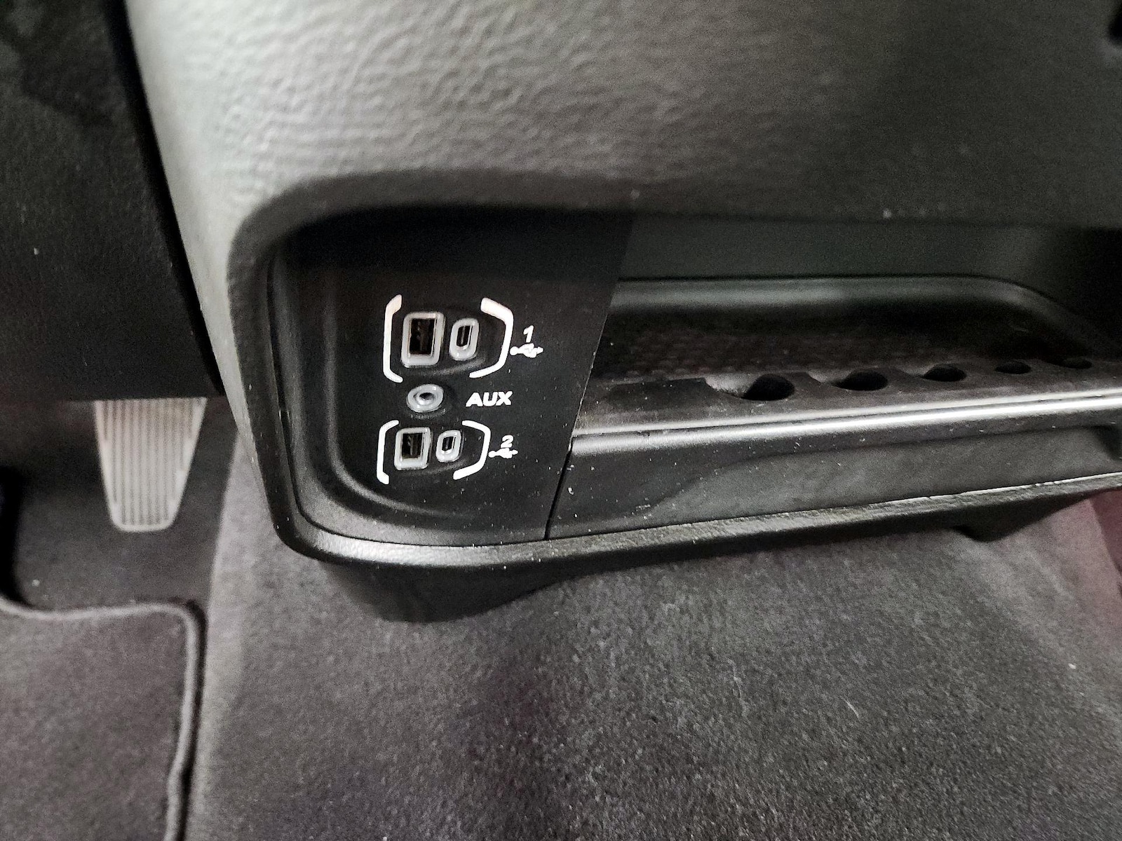 2024 RAM Ram 2500 Pickup Big Horn - Photo 19