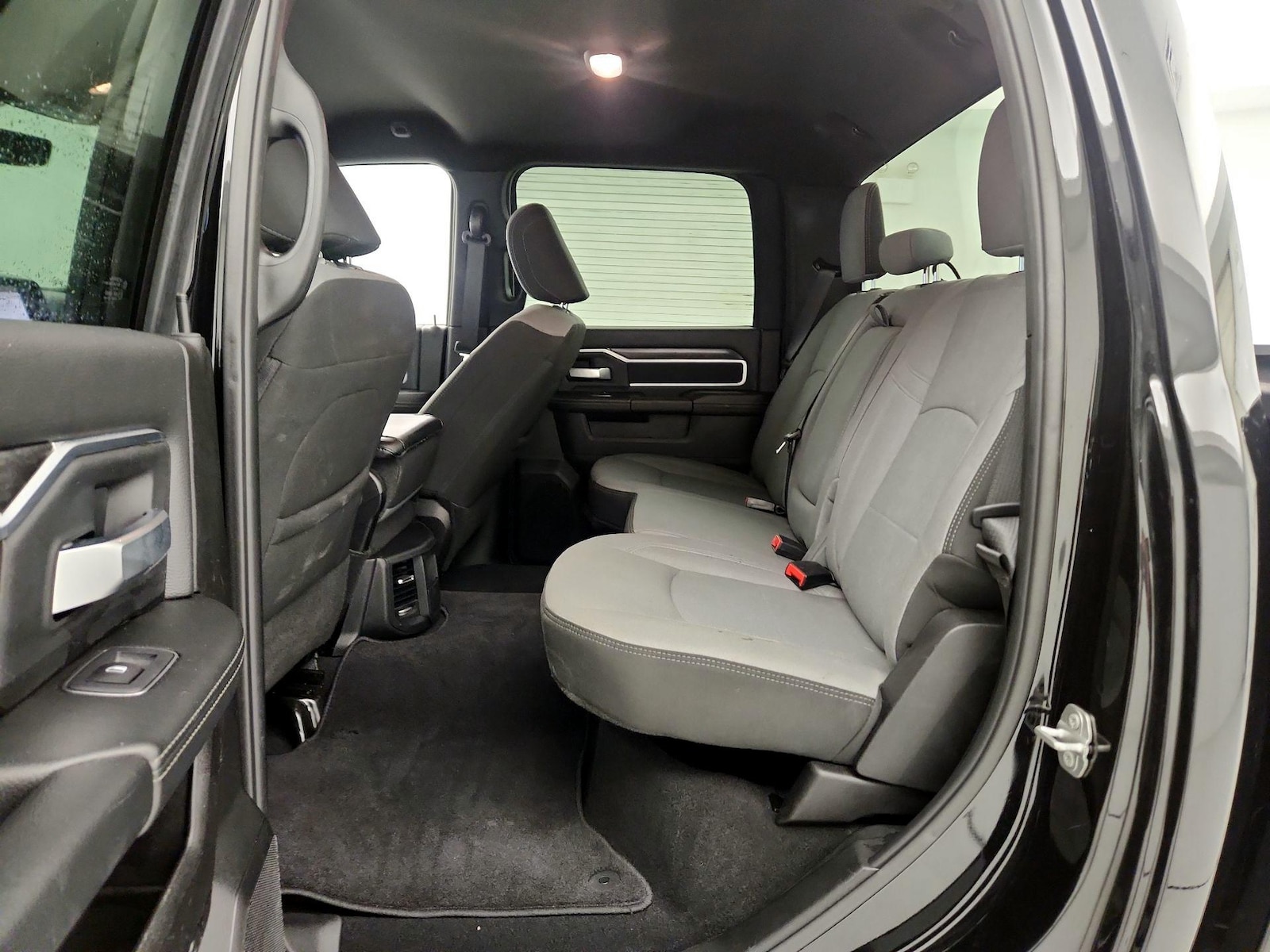 2024 RAM Ram 2500 Pickup Big Horn - Photo 20