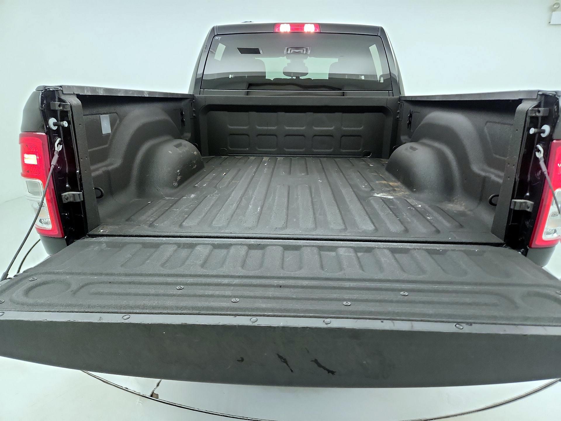 Thumbnail: 2024 RAM 2500 - 20