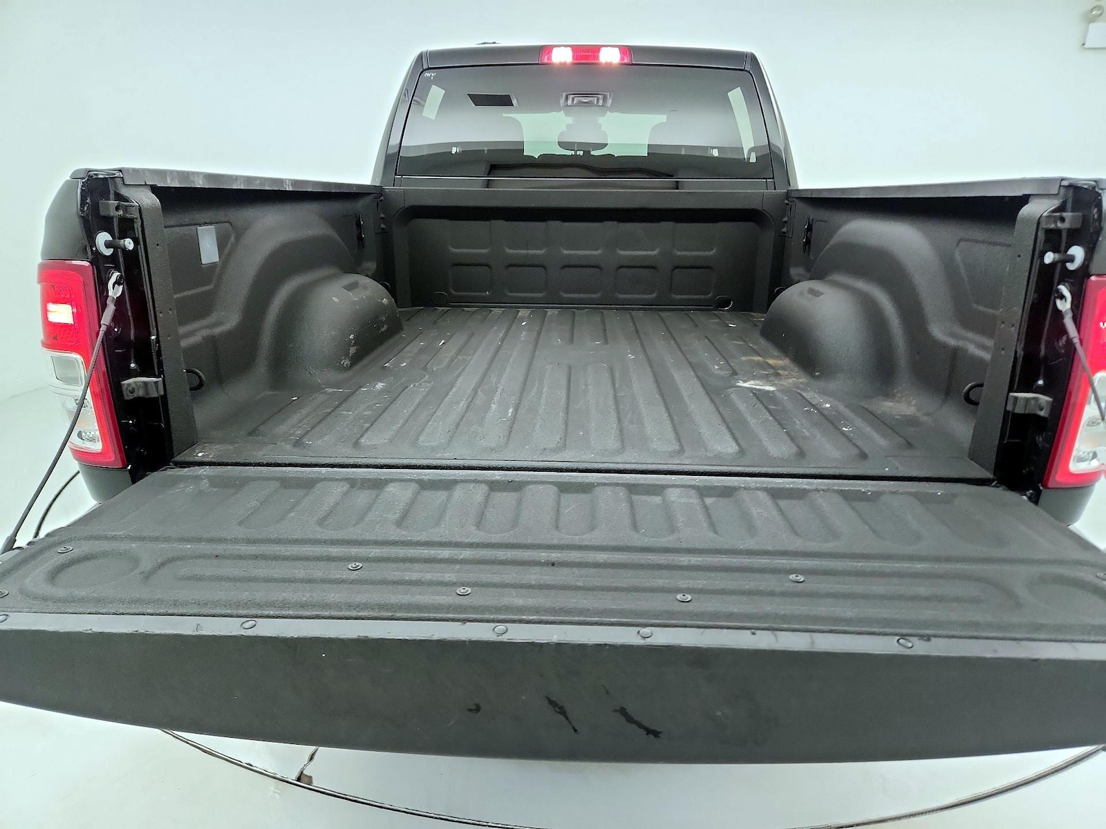 2024 RAM Ram 2500 Pickup Big Horn - Photo 21