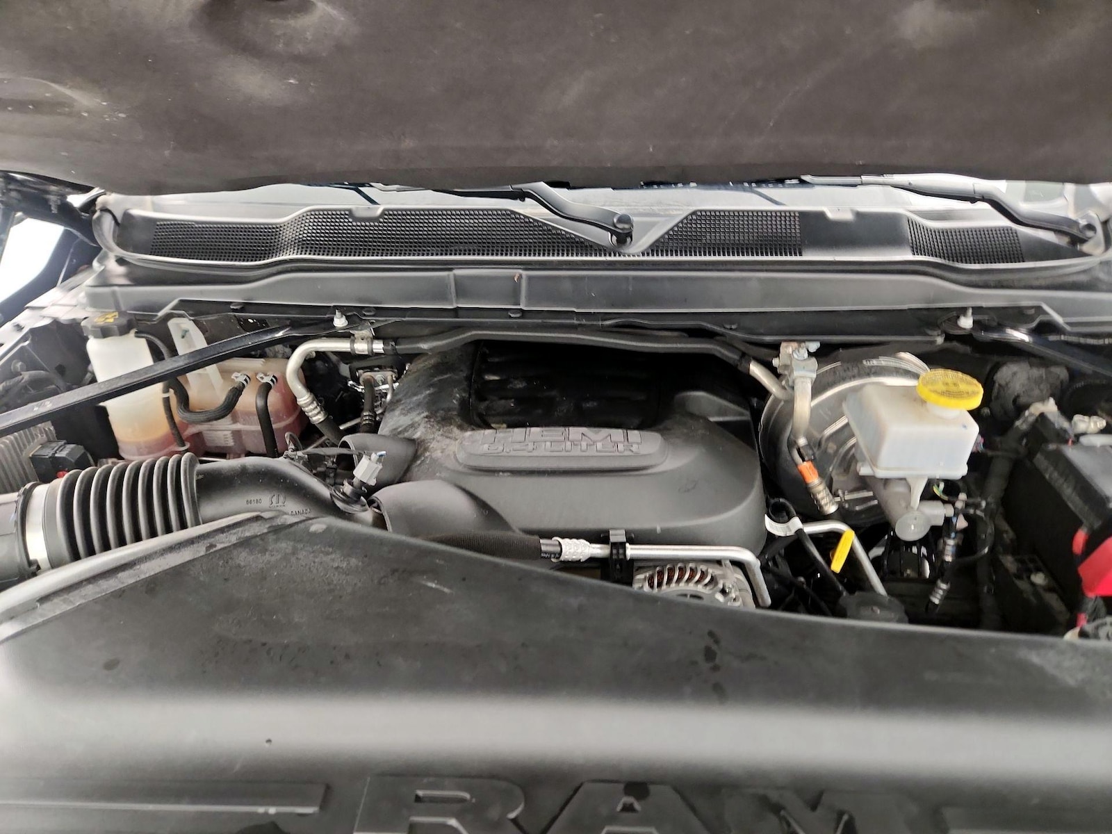 2024 RAM Ram 2500 Pickup Big Horn - Photo 22