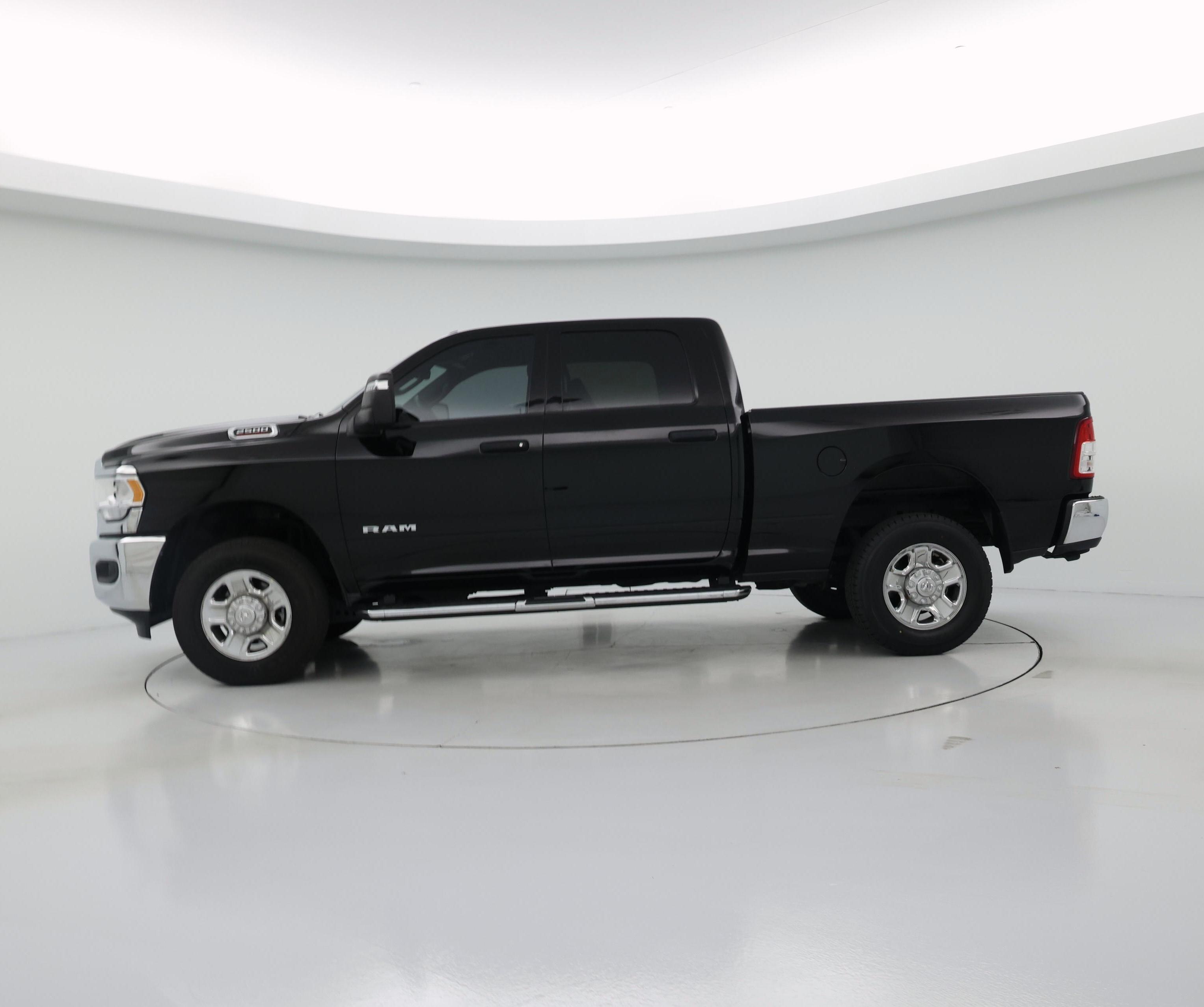Thumbnail: 2024 RAM 2500 - 3